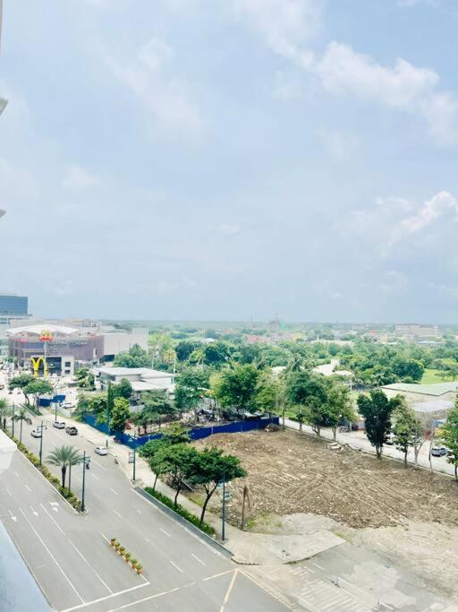 22 Luxurious 1-Bedroom Apartment view 2