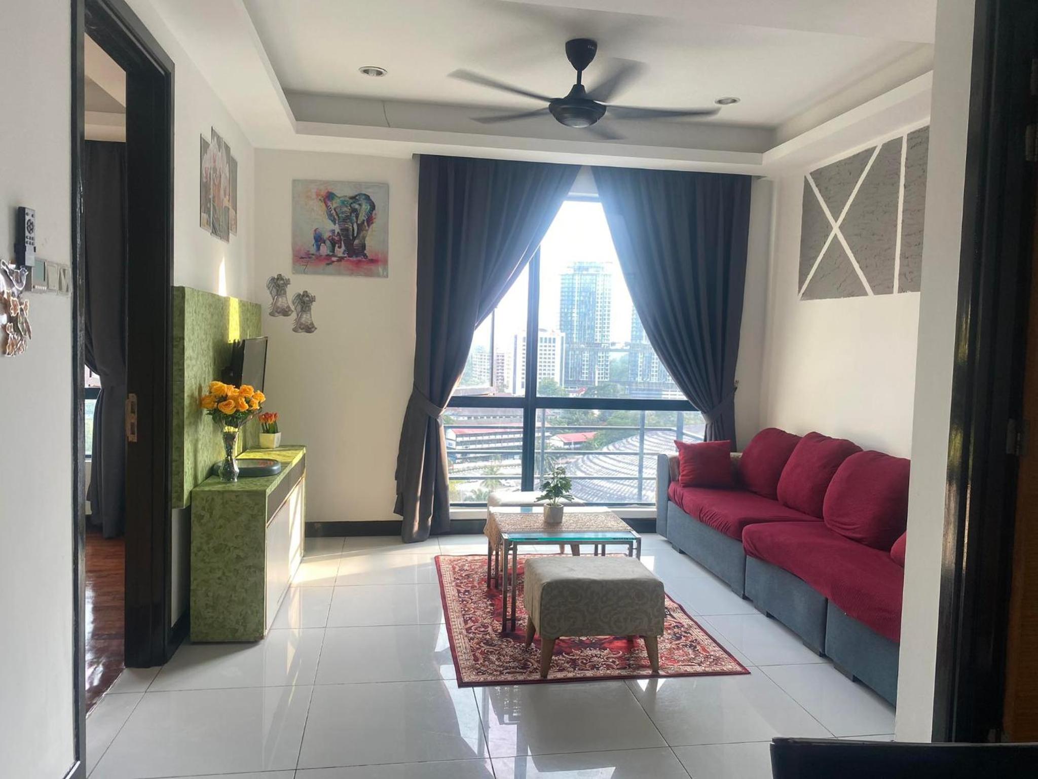 Golden HeavenHomestay