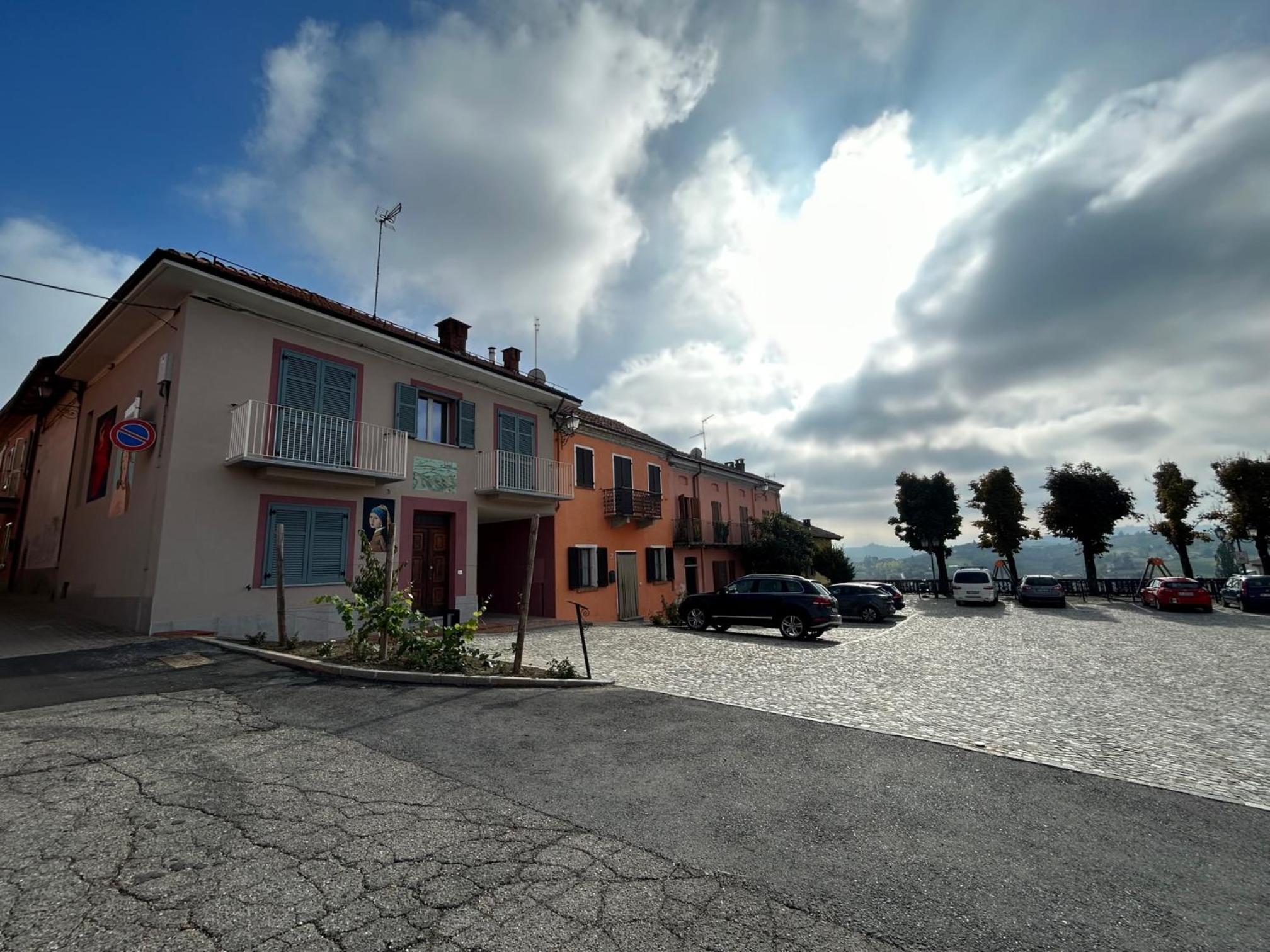 L'INCANTO CASA VACANZE view 2