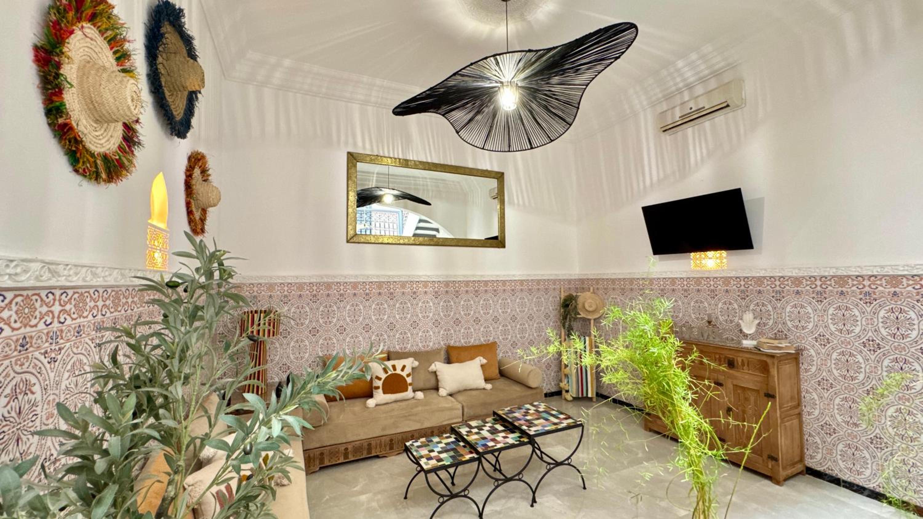 lounge