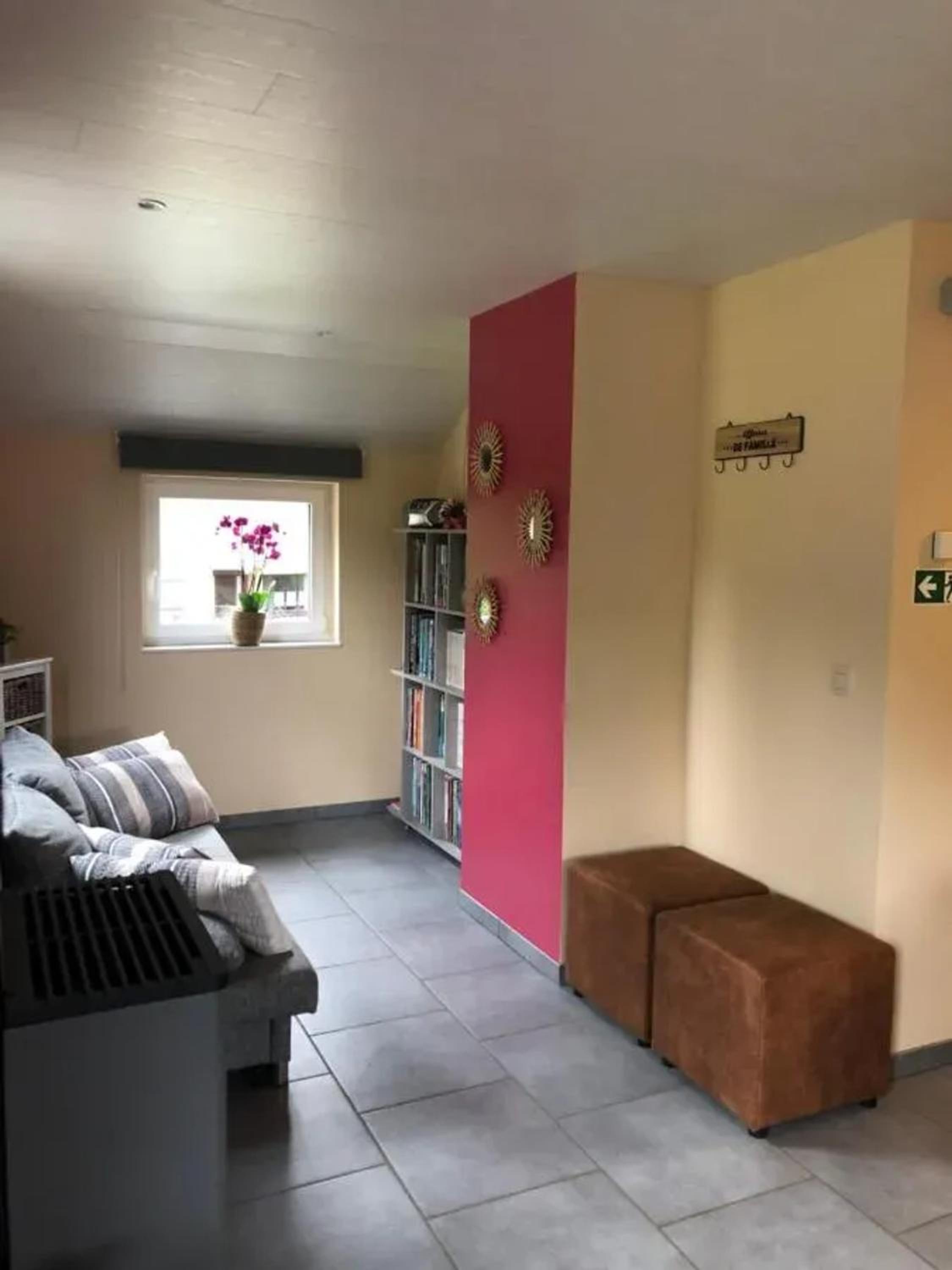 Charming apartment in Waimes – 80 m² with shared pool