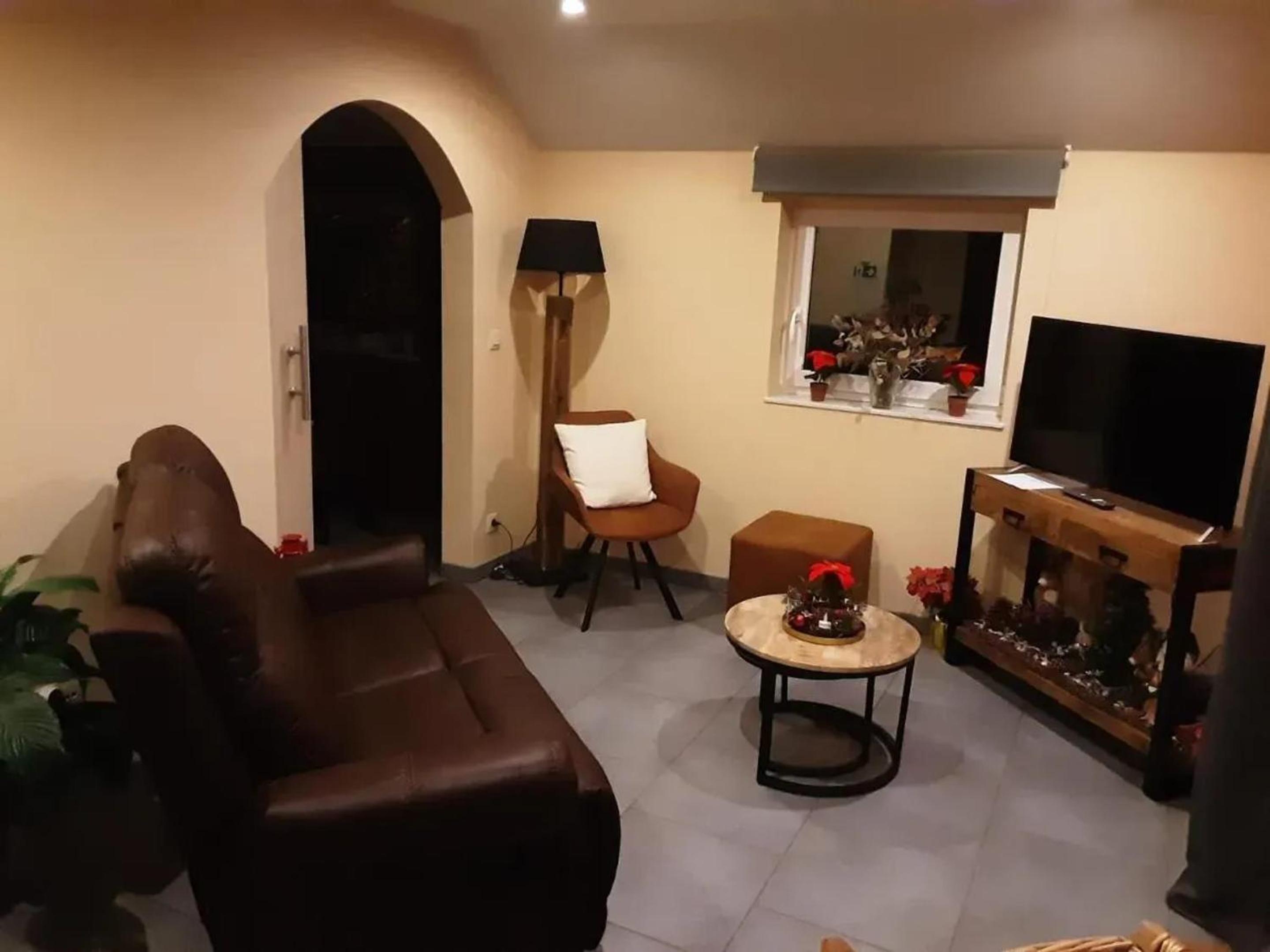 Charming apartment in Waimes – 80 m² with shared pool