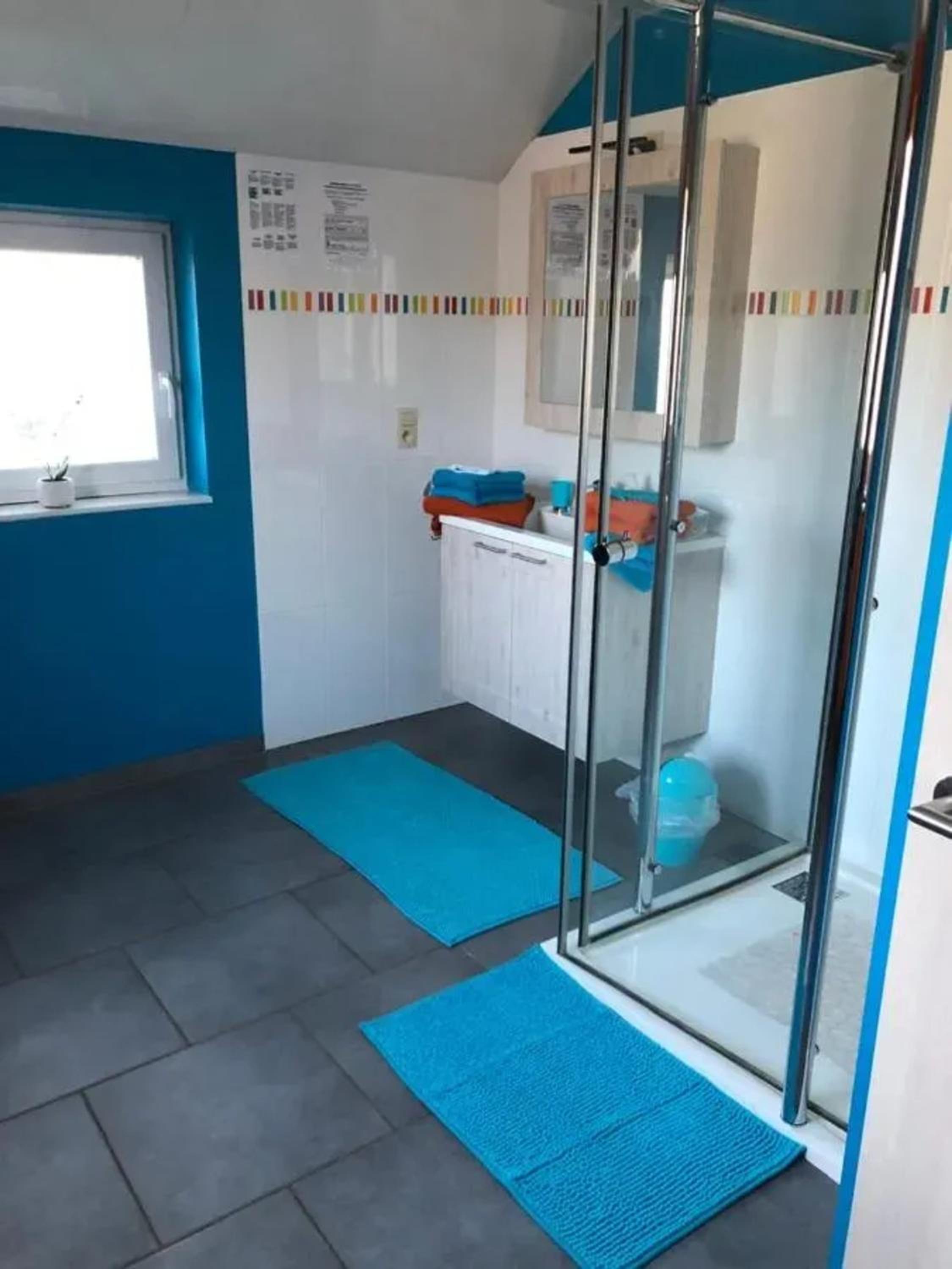 Charming apartment in Waimes – 80 m² with shared pool