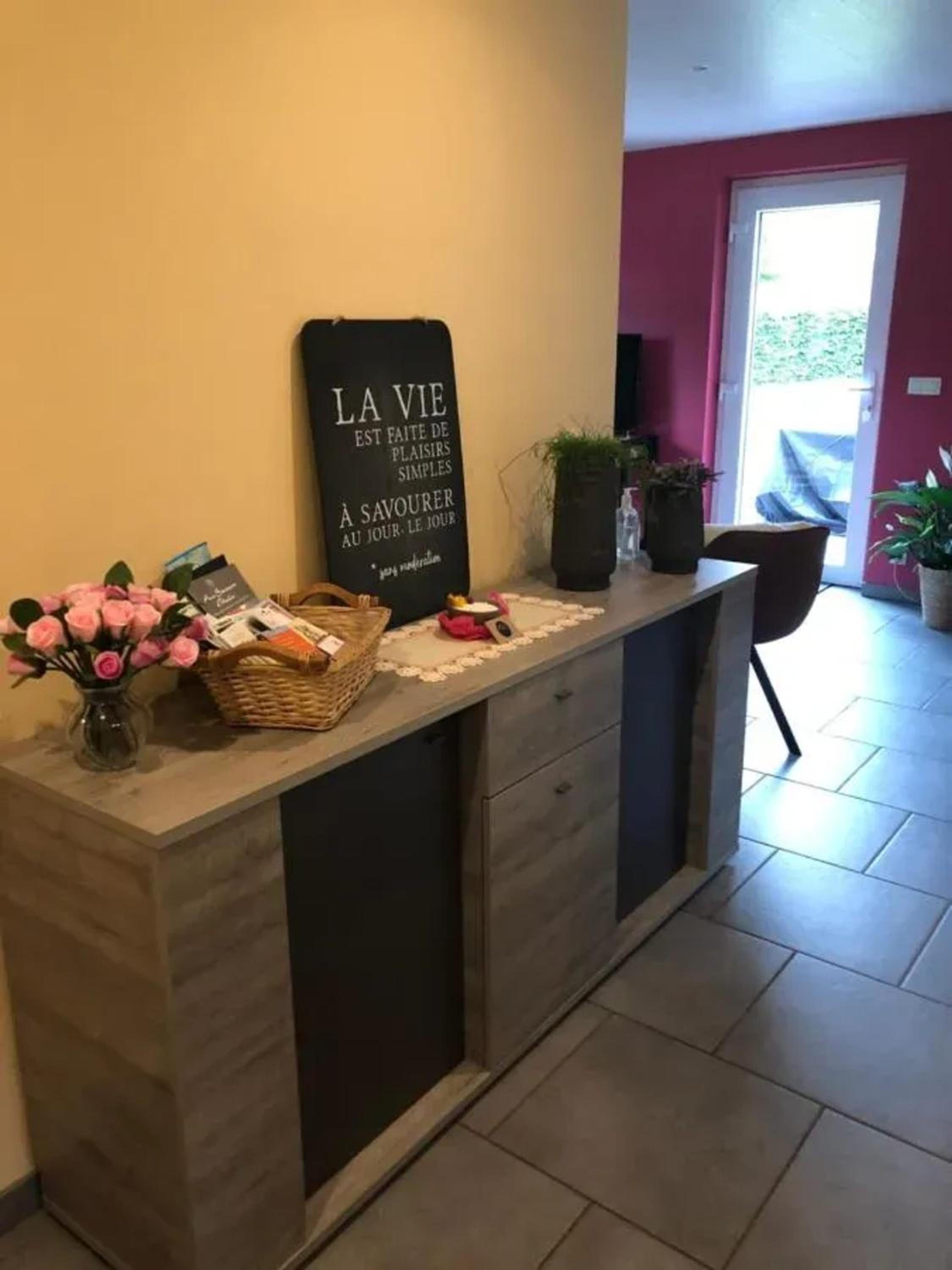 Charming apartment in Waimes – 80 m² with shared pool