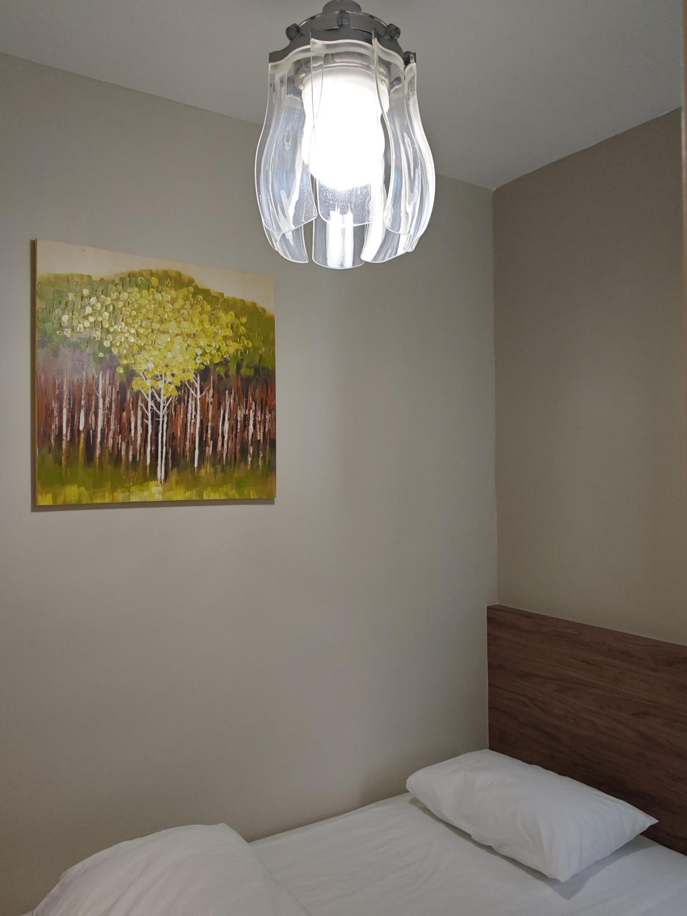 Stunning Mountain & Lake Views' Suite Banyan photo 5