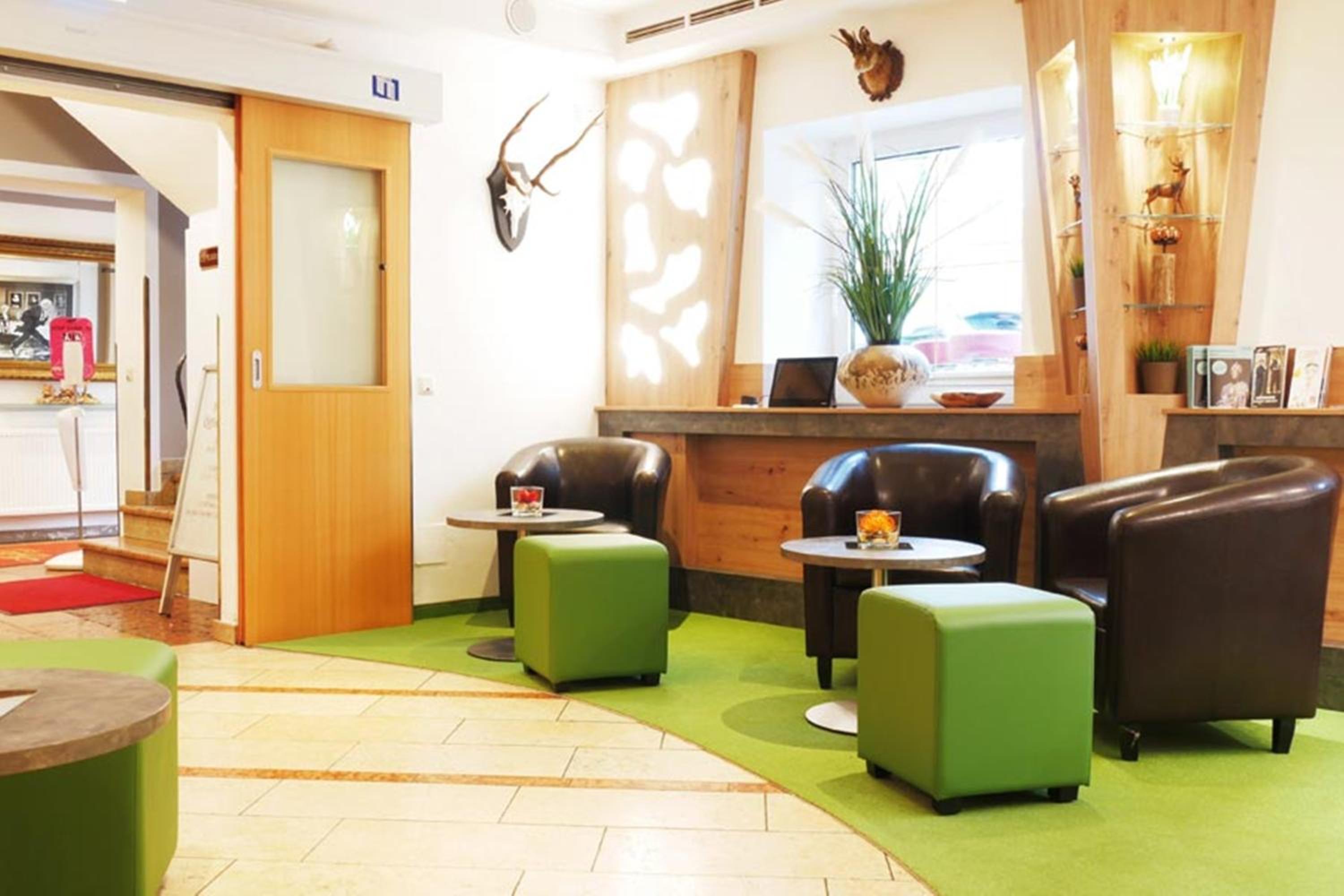 Salzburg Vacations - Austria Classic Hotel Holle - Property Image 106