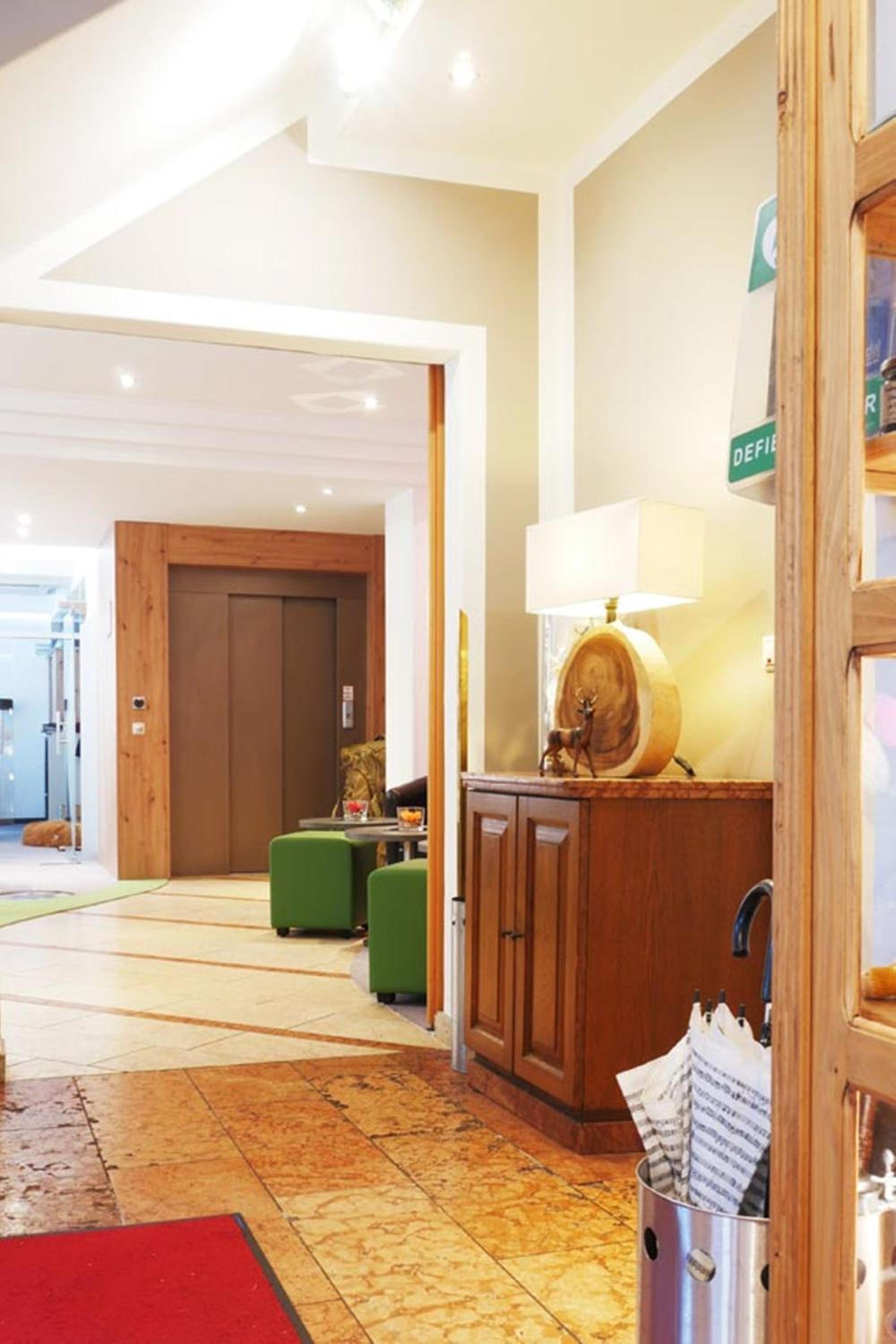 Salzburg Vacations - Austria Classic Hotel Holle - Property Image 67