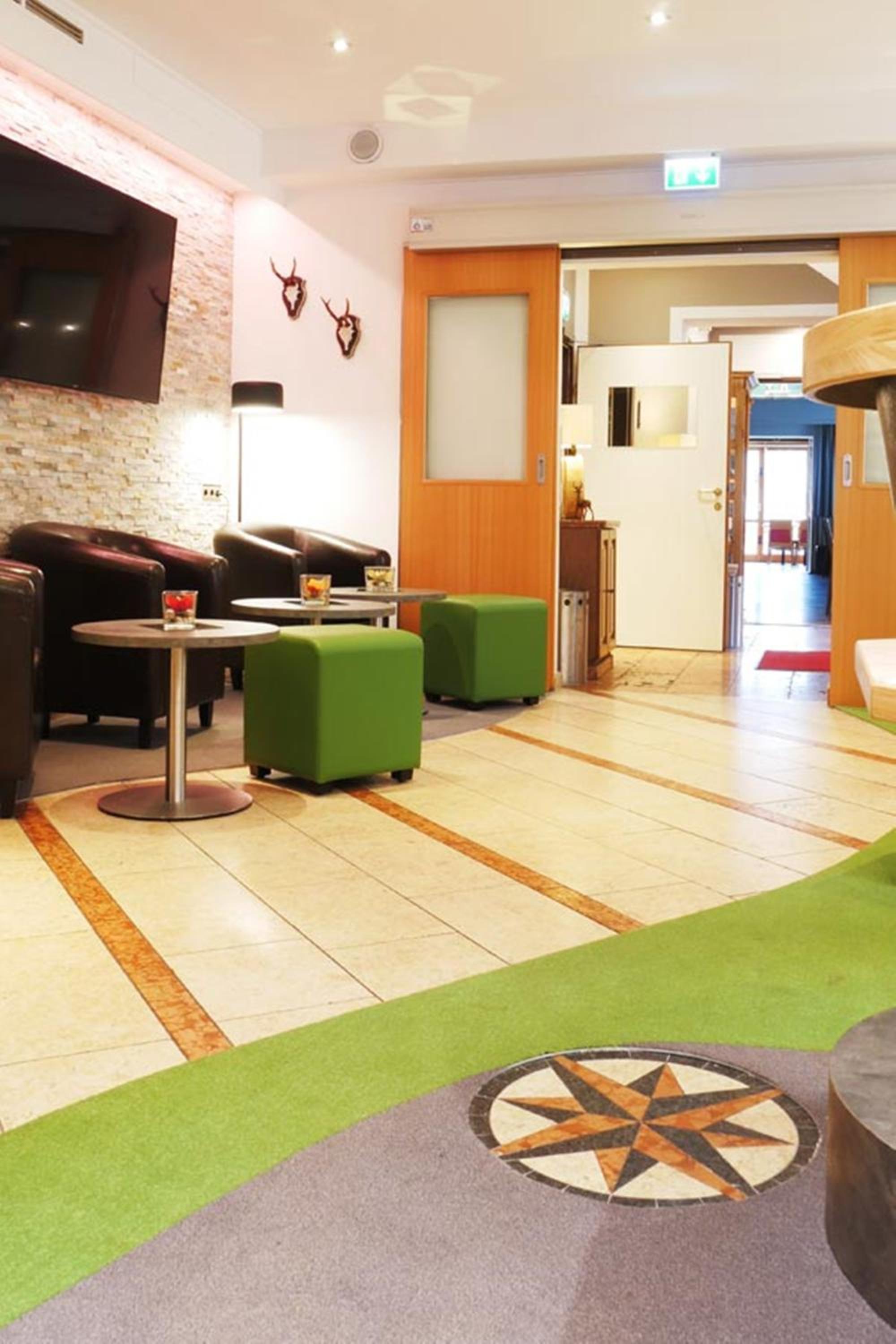 Salzburg Vacations - Austria Classic Hotel Holle - Property Image 90