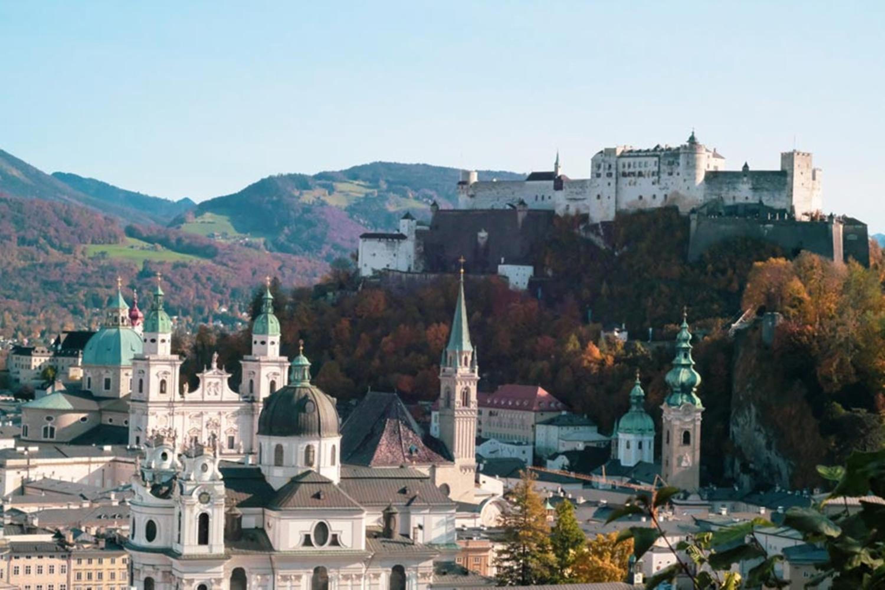 Salzburg Vacations - Austria Classic Hotel Holle - Property Image 48