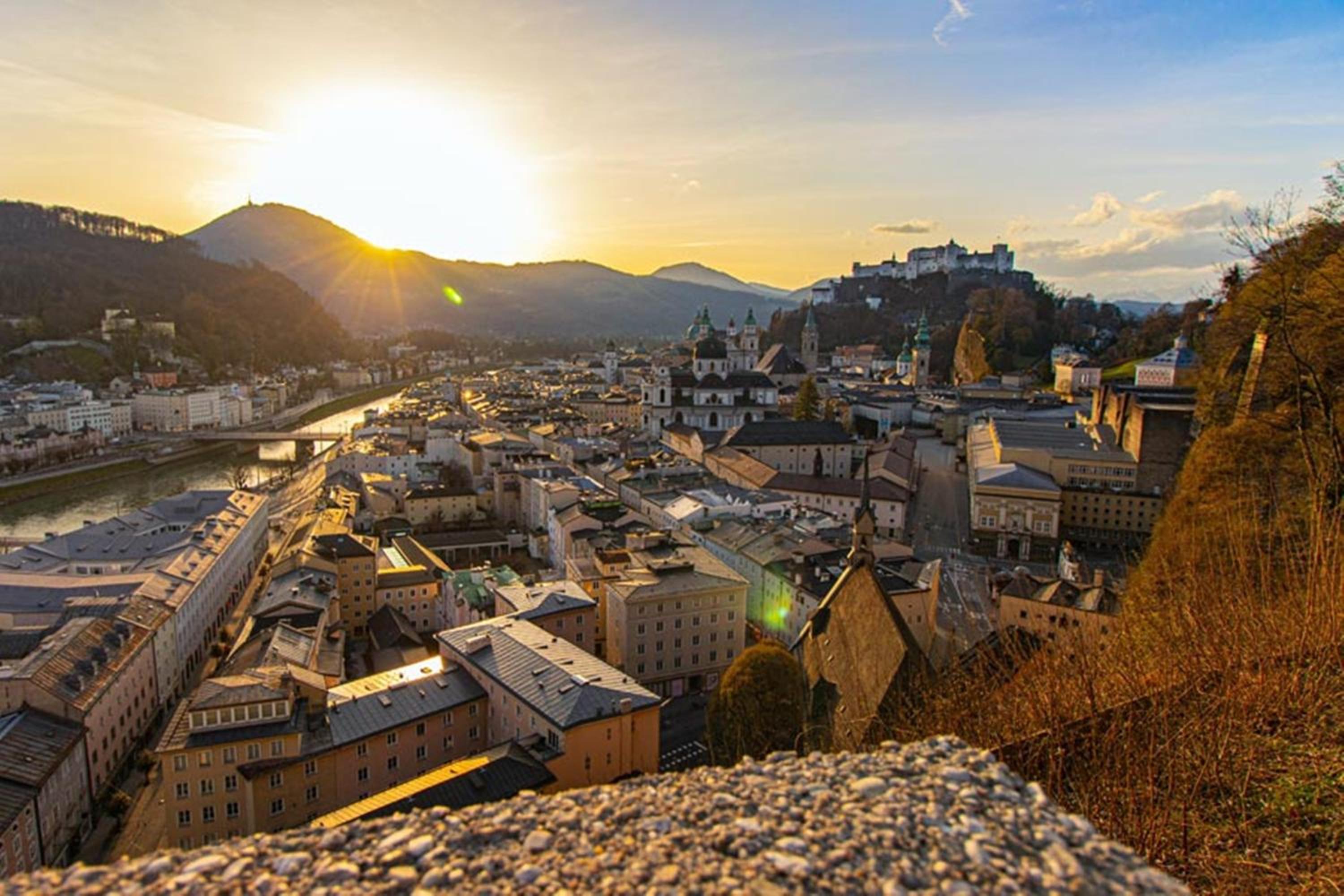 Salzburg Vacations - Austria Classic Hotel Holle - Property Image 19