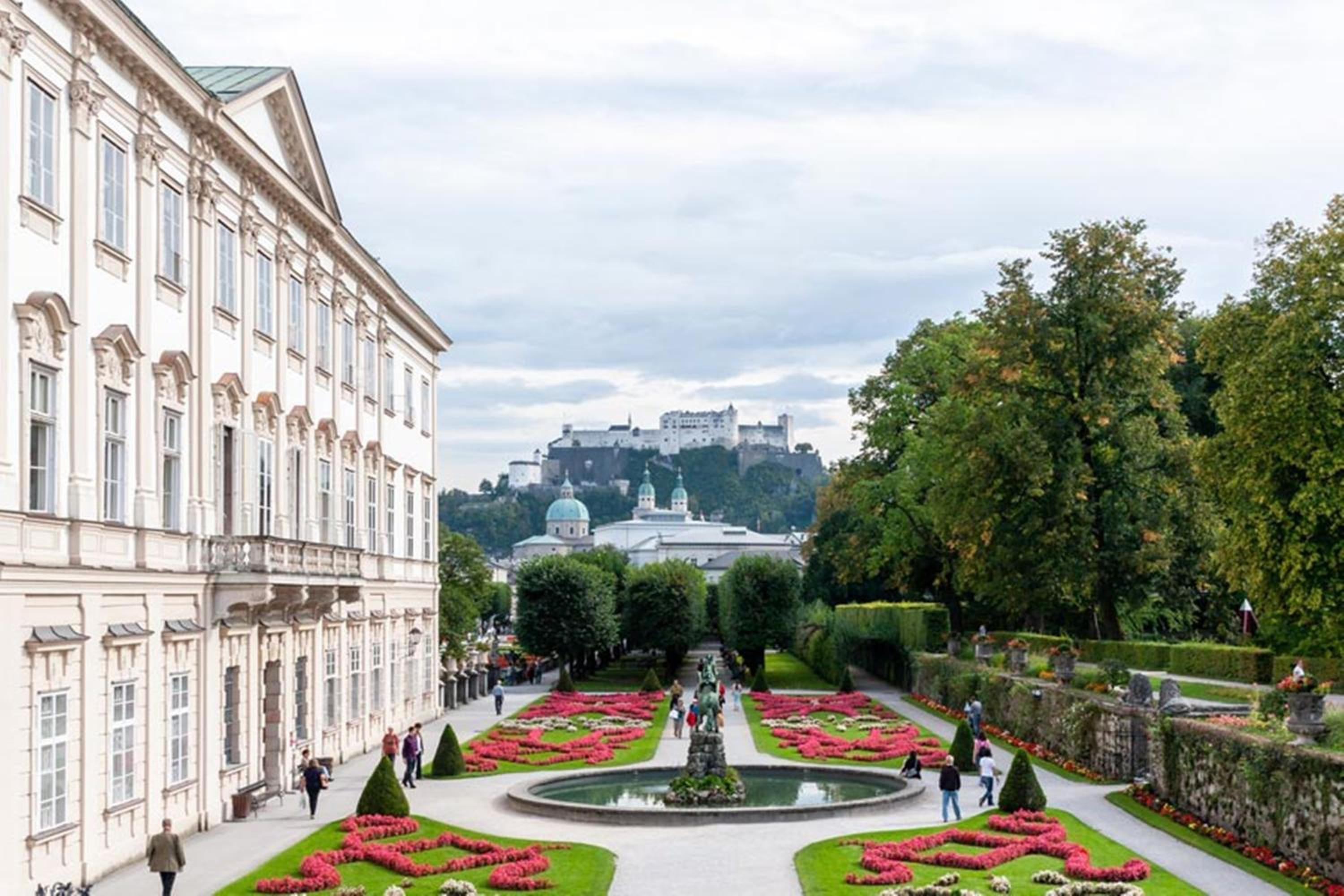 Salzburg Vacations - Austria Classic Hotel Holle - Property Image 71