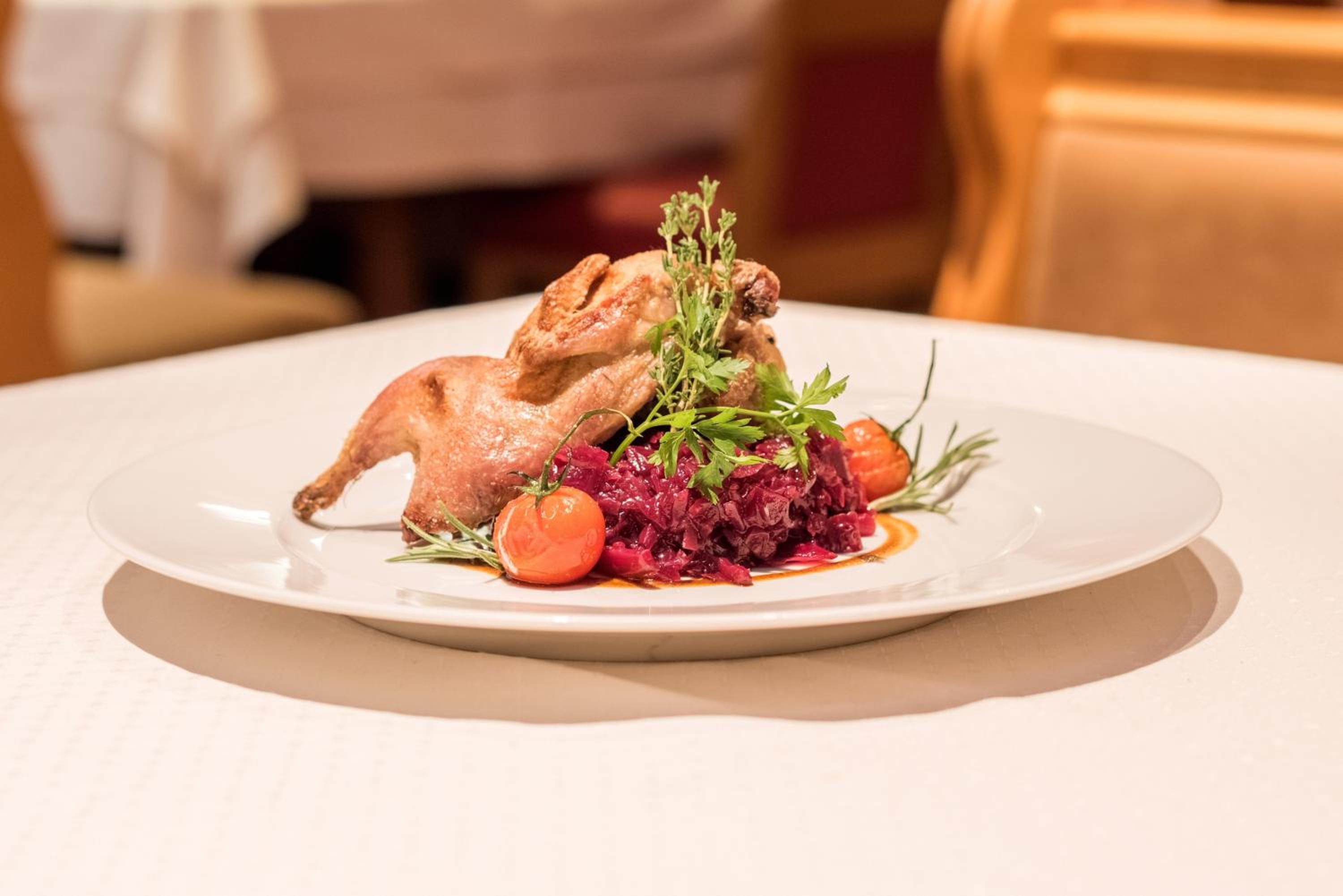 Salzburg Vacations - Austria Classic Hotel Holle - Property Image 10
