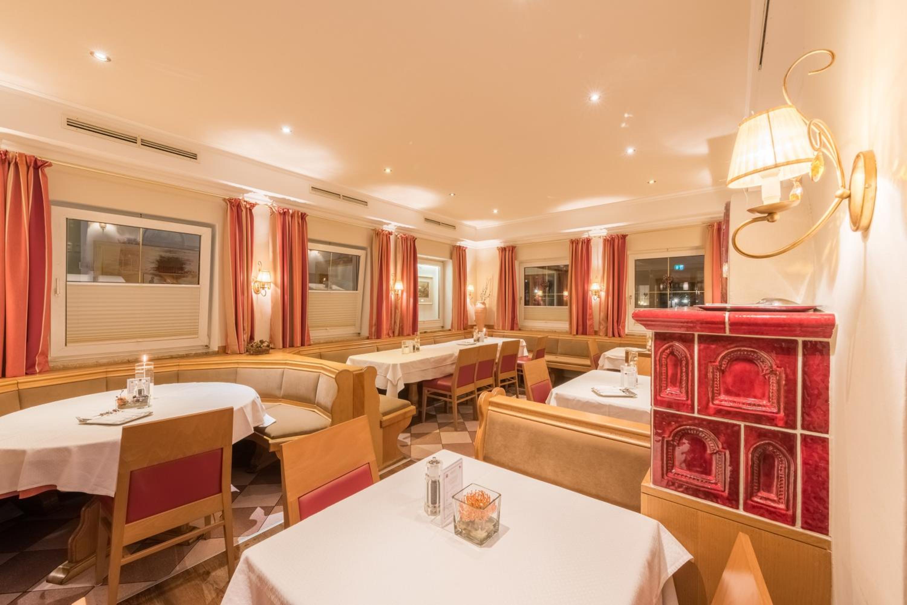 Salzburg Vacations - Austria Classic Hotel Holle - Property Image 86