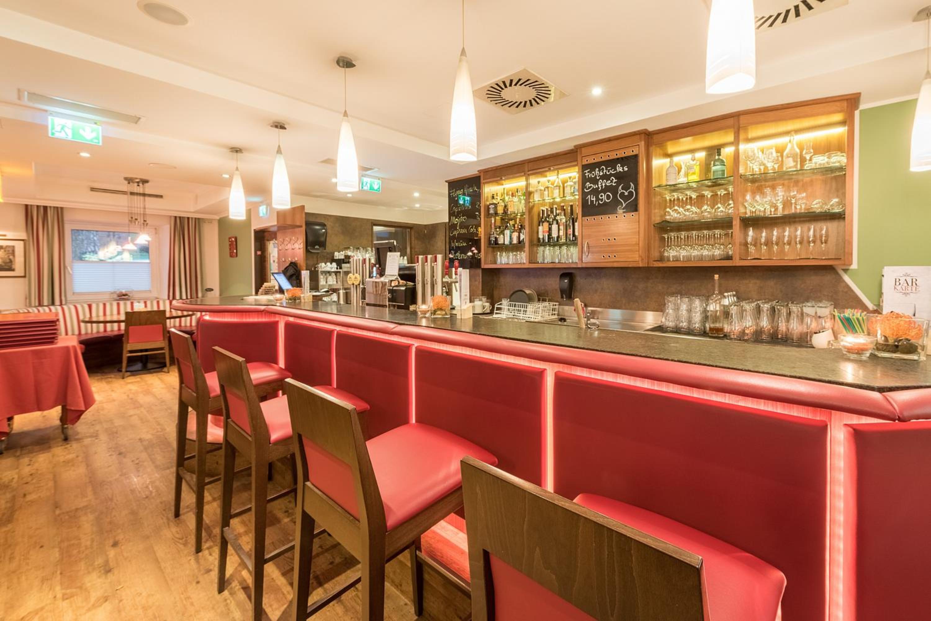 Salzburg Vacations - Austria Classic Hotel Holle - Property Image 94