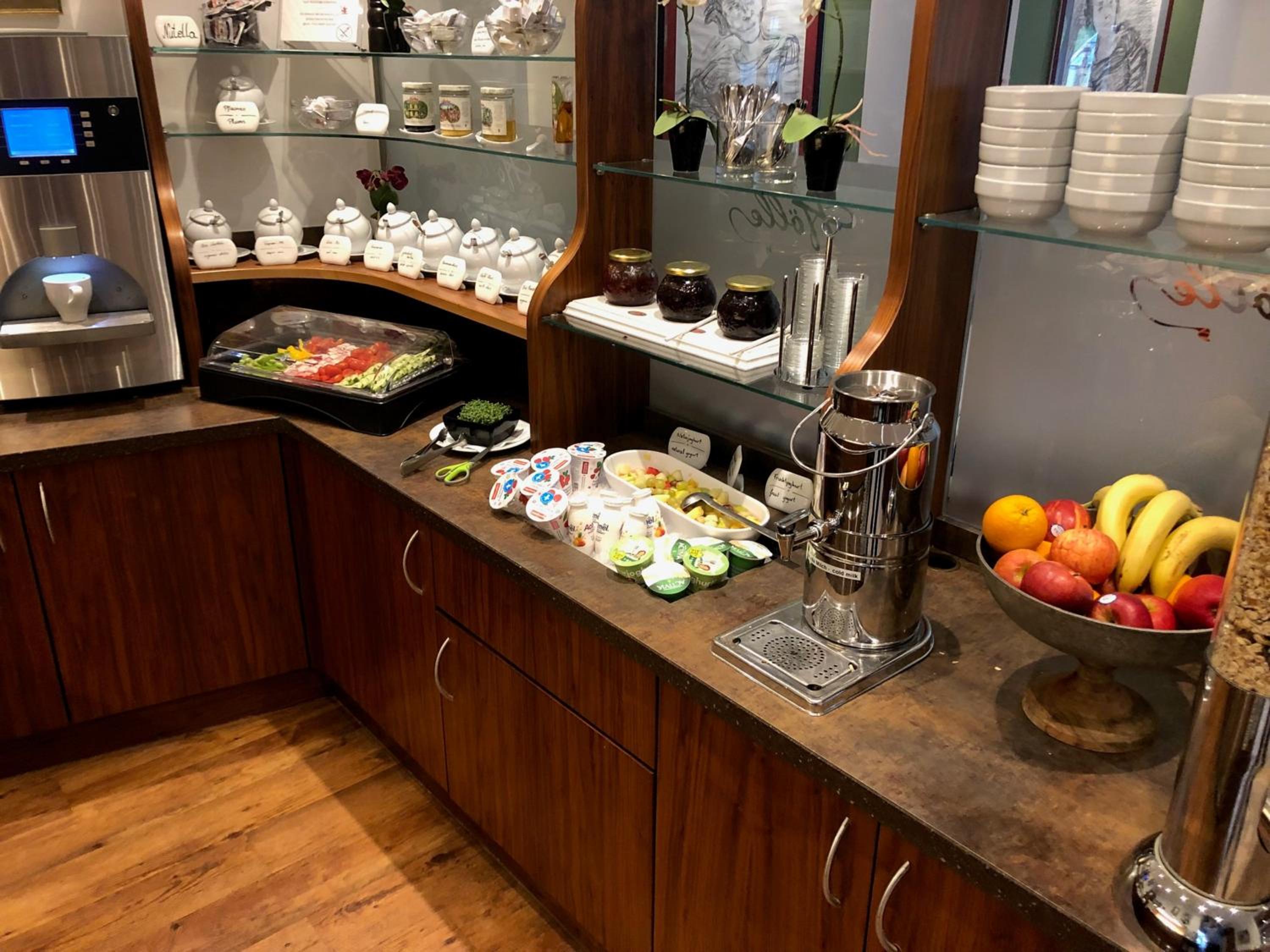 Salzburg Vacations - Austria Classic Hotel Holle - Property Image 3