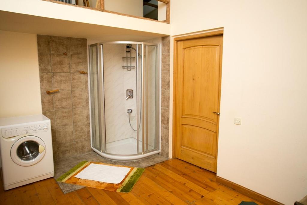 Cozy Loft Molokanes