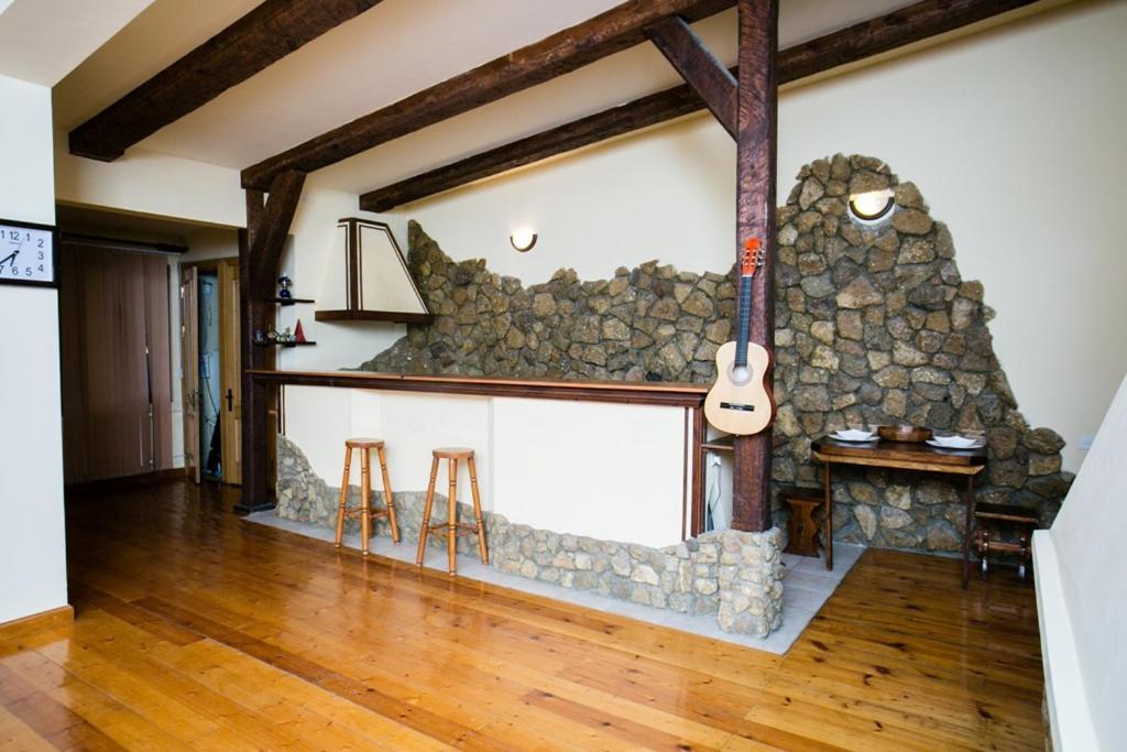 Cozy Loft Molokanes