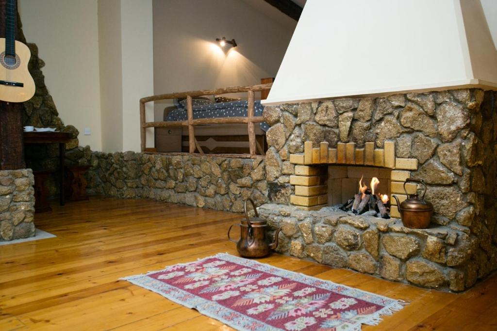 Cozy Loft Molokanes