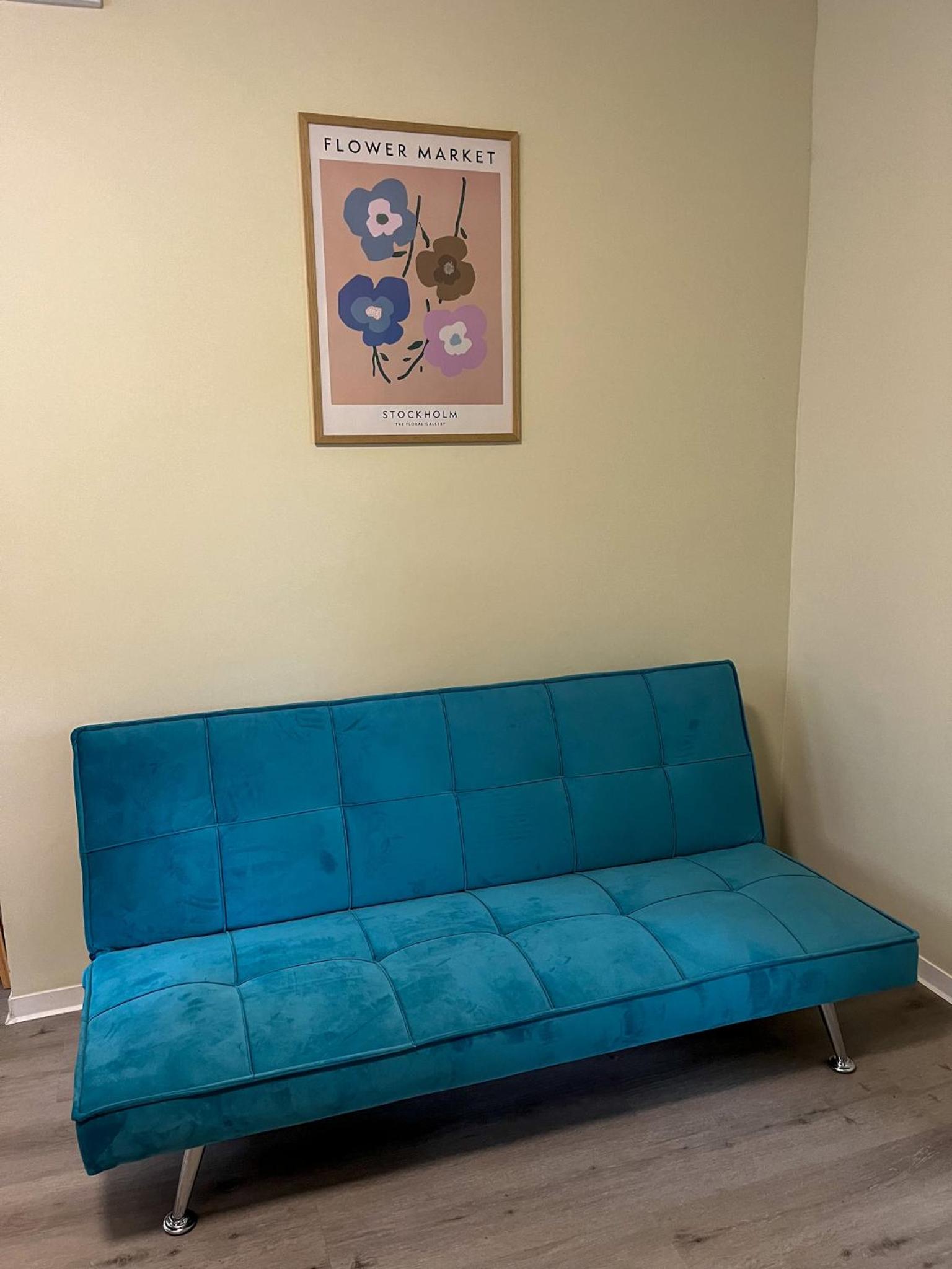 Eszter Apartment
