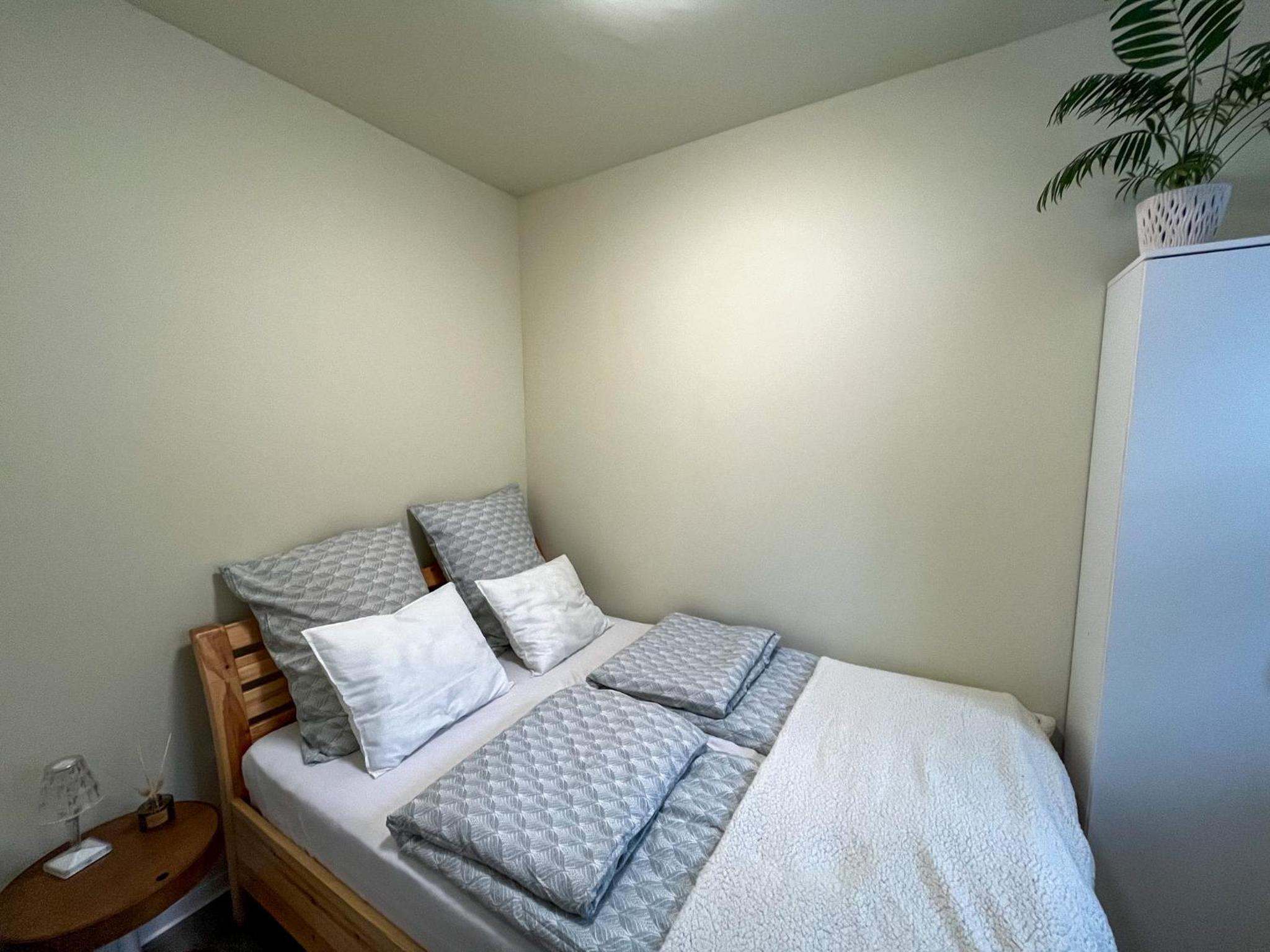 Eszter Apartment