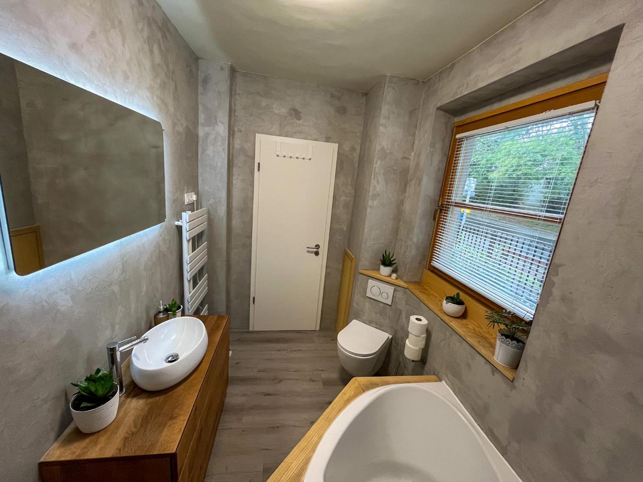 Eszter Apartment