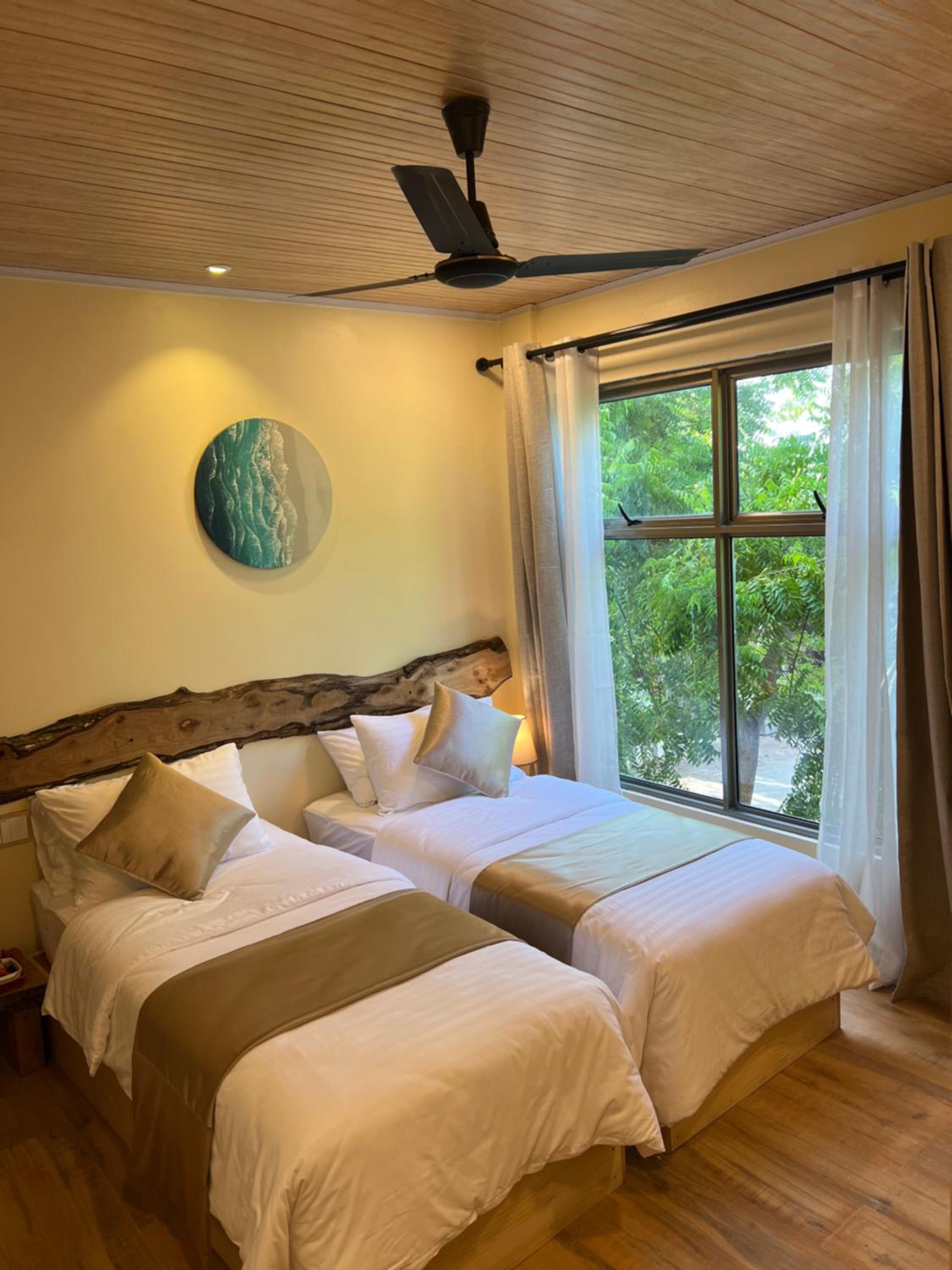 Holiday Home Dhiffushi photo 3