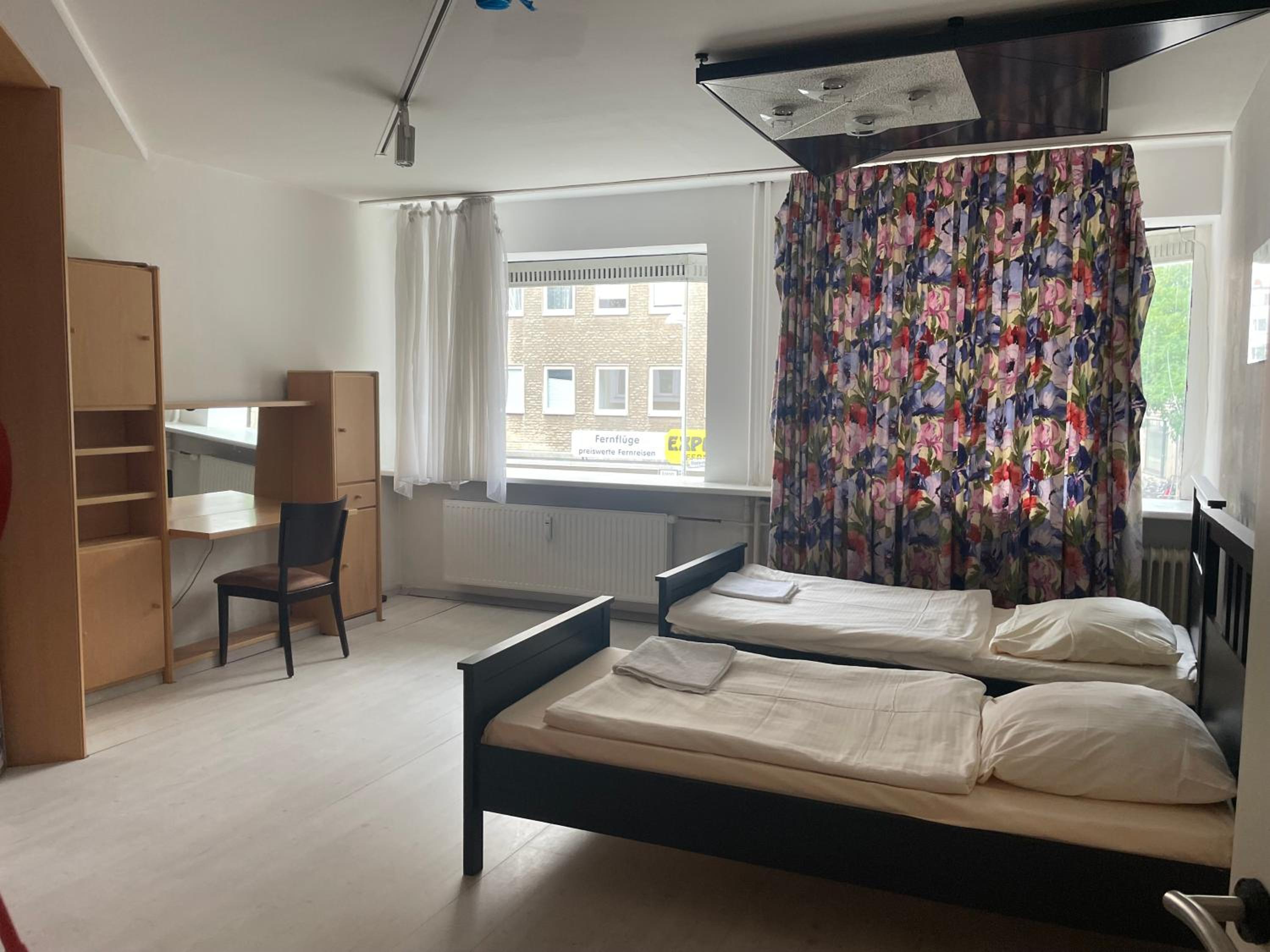 Zentral Quartier Hannover