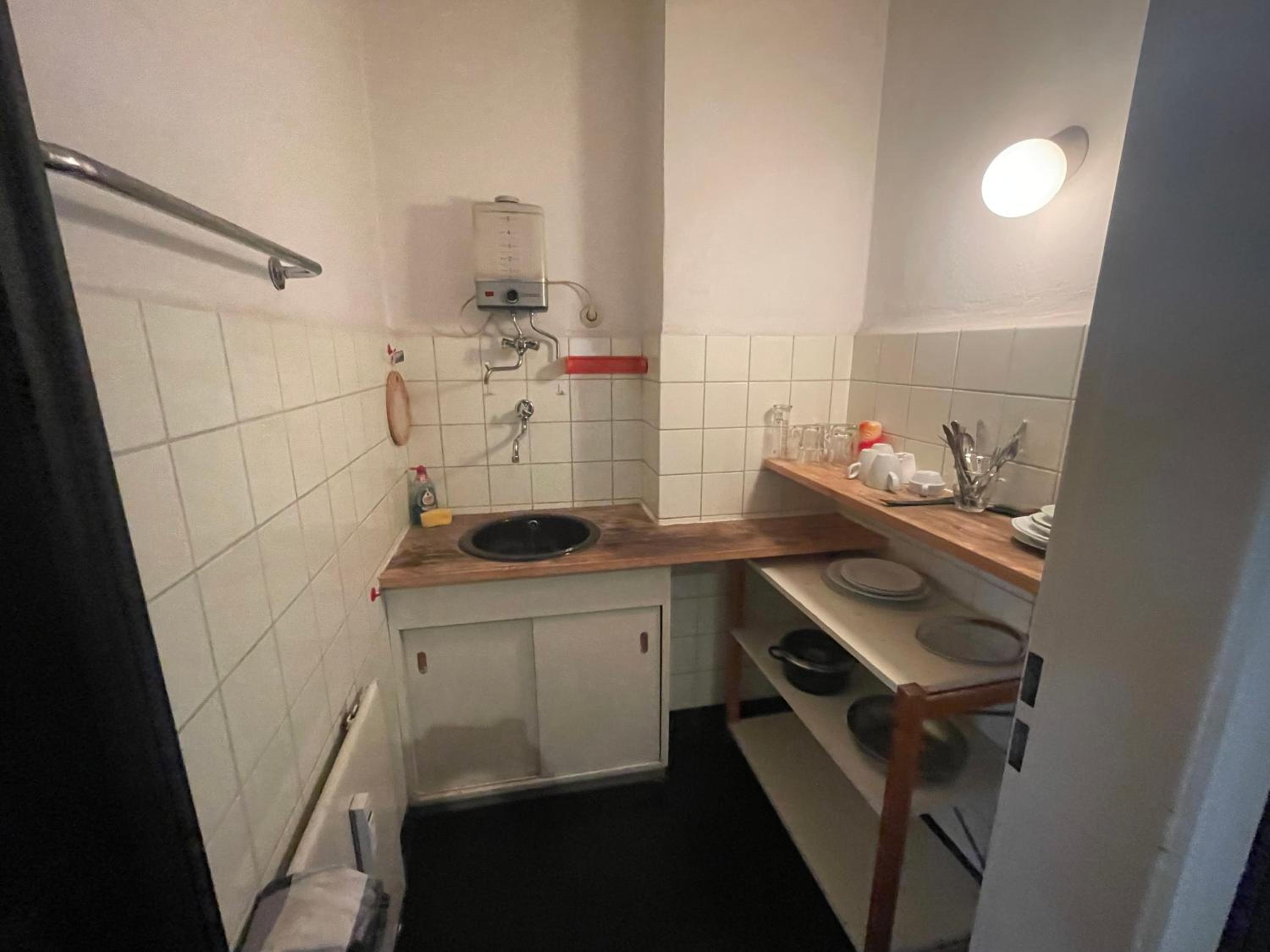 Zentral Quartier Hannover