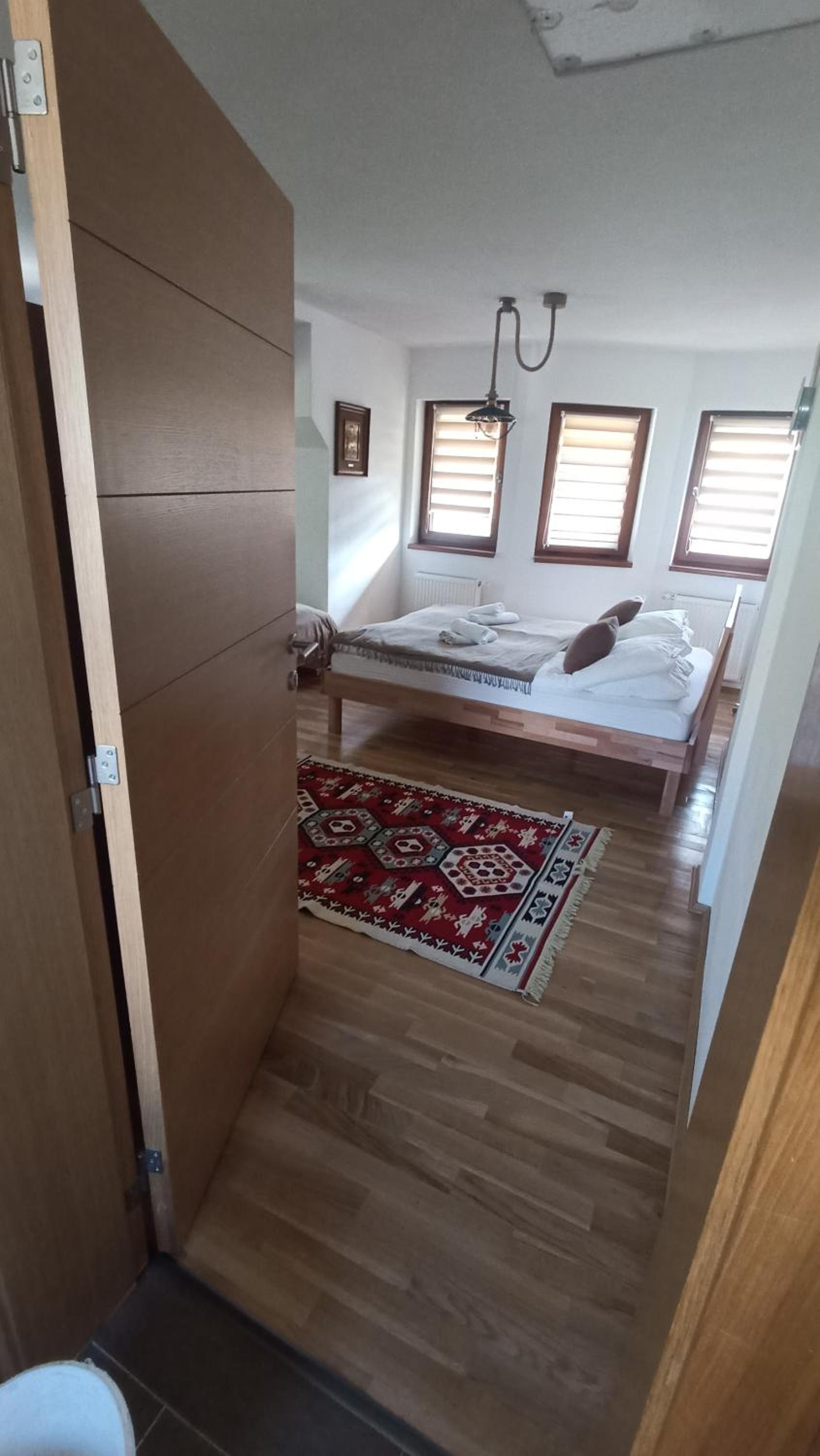 Apartmani Jelenača