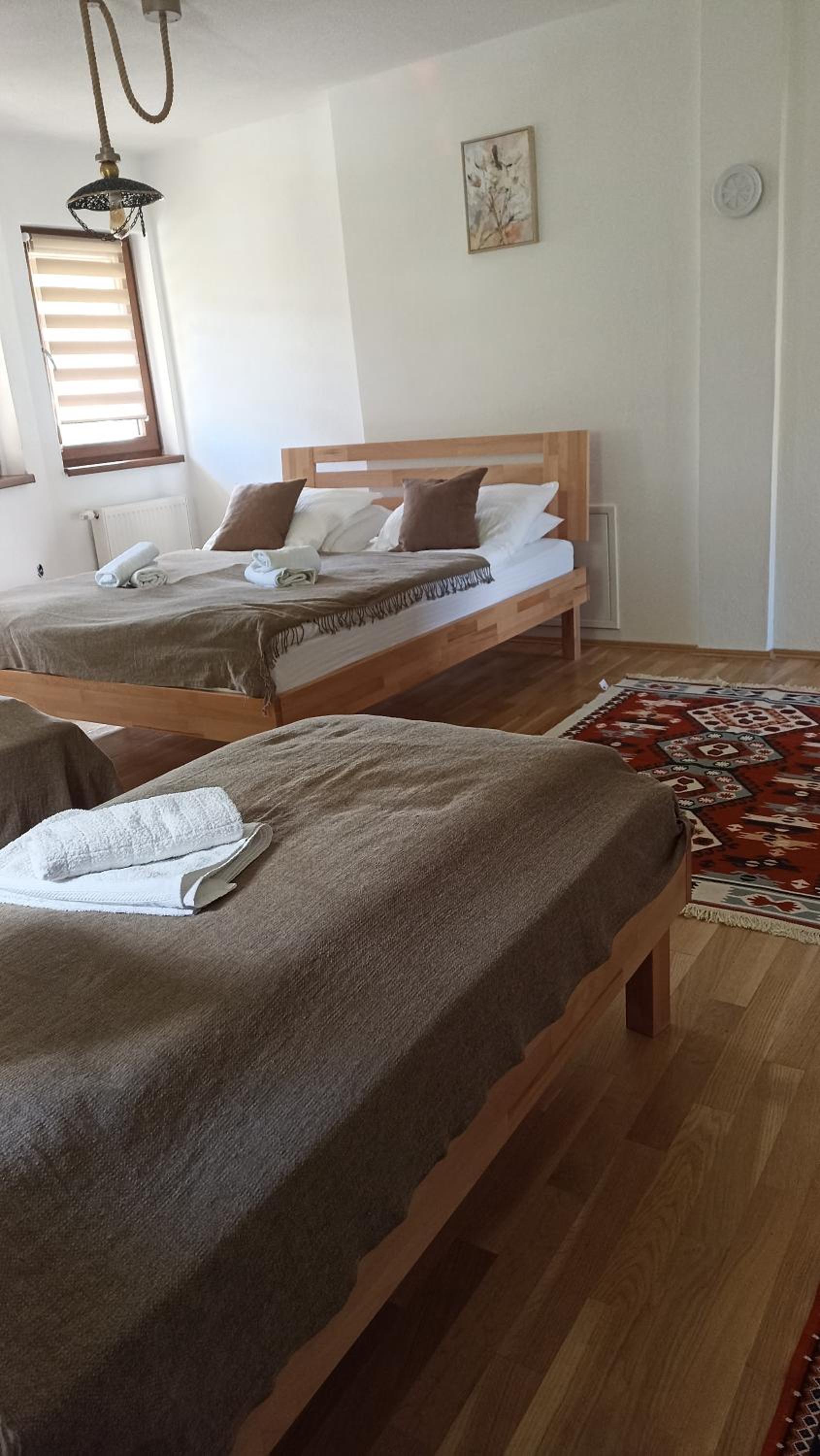 Apartmani Jelenača