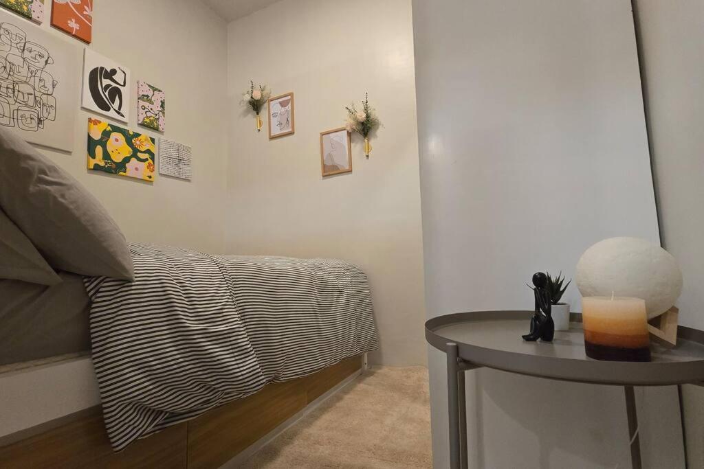 Cozy Homey Hideout near Mall of Asia view 3