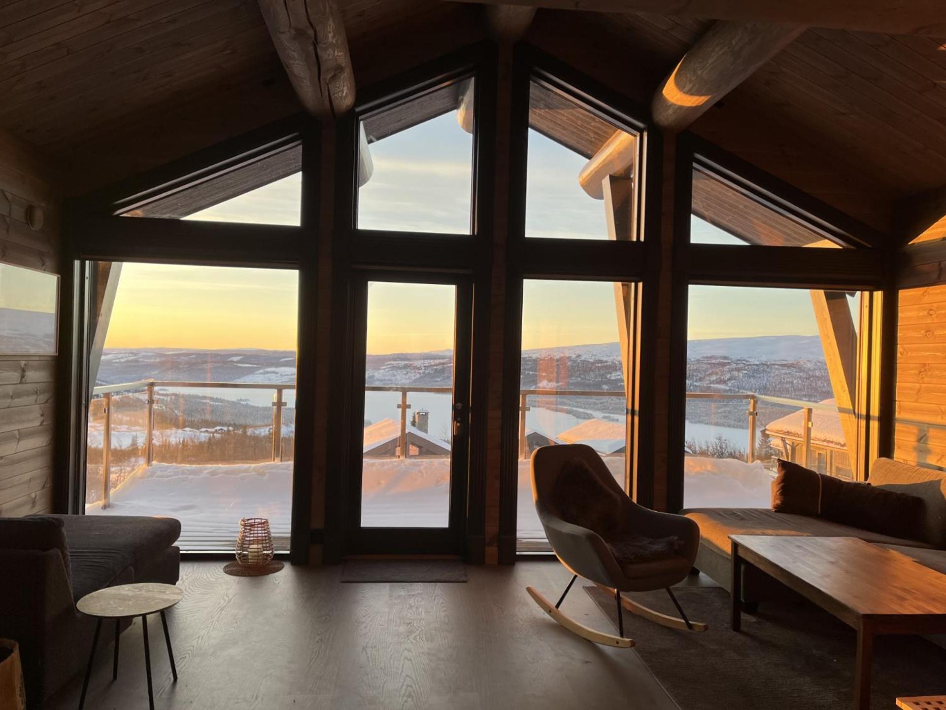Modern townhouse with panorama view ! view 4