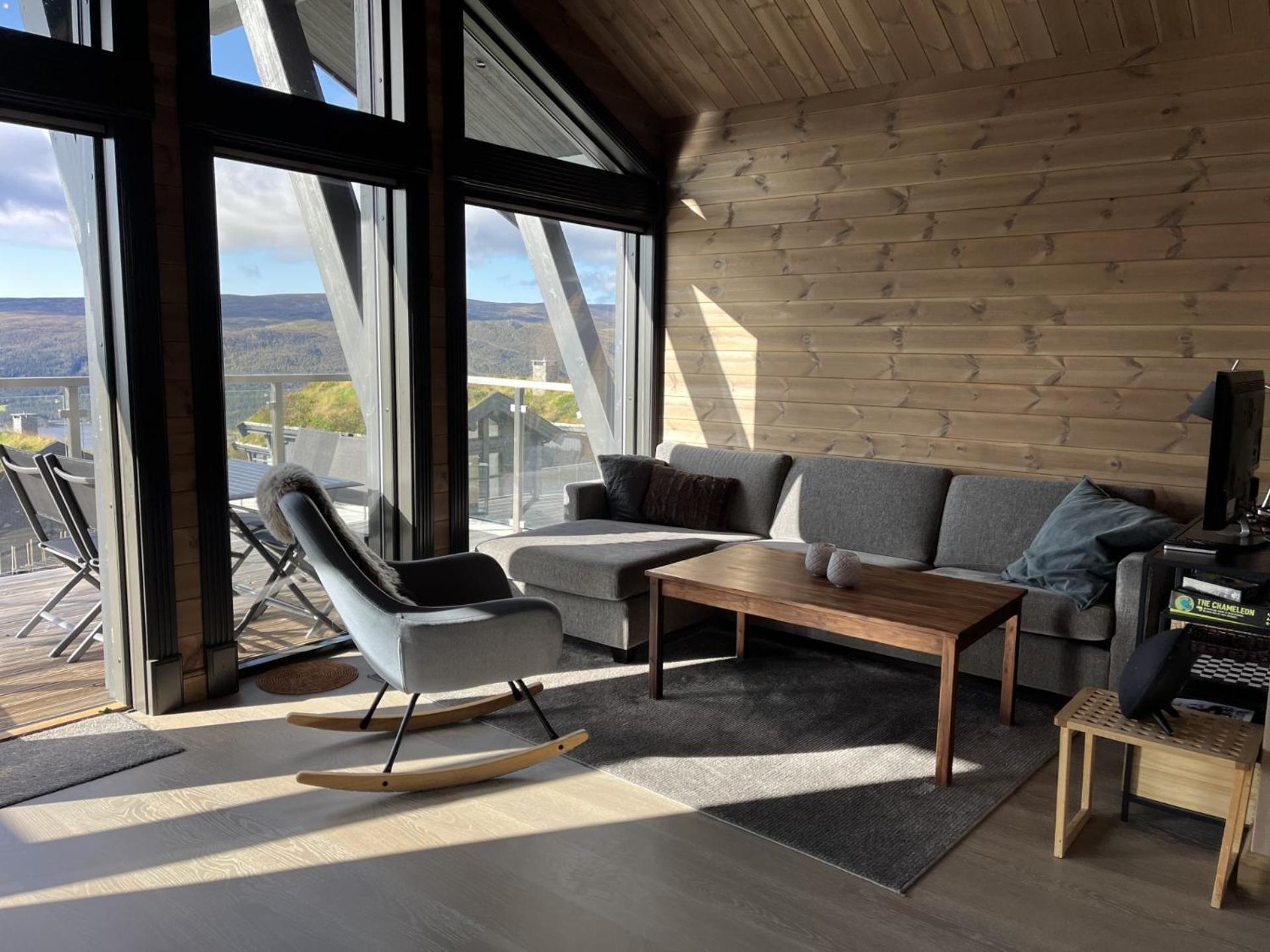 Modern townhouse with panorama view ! view 3