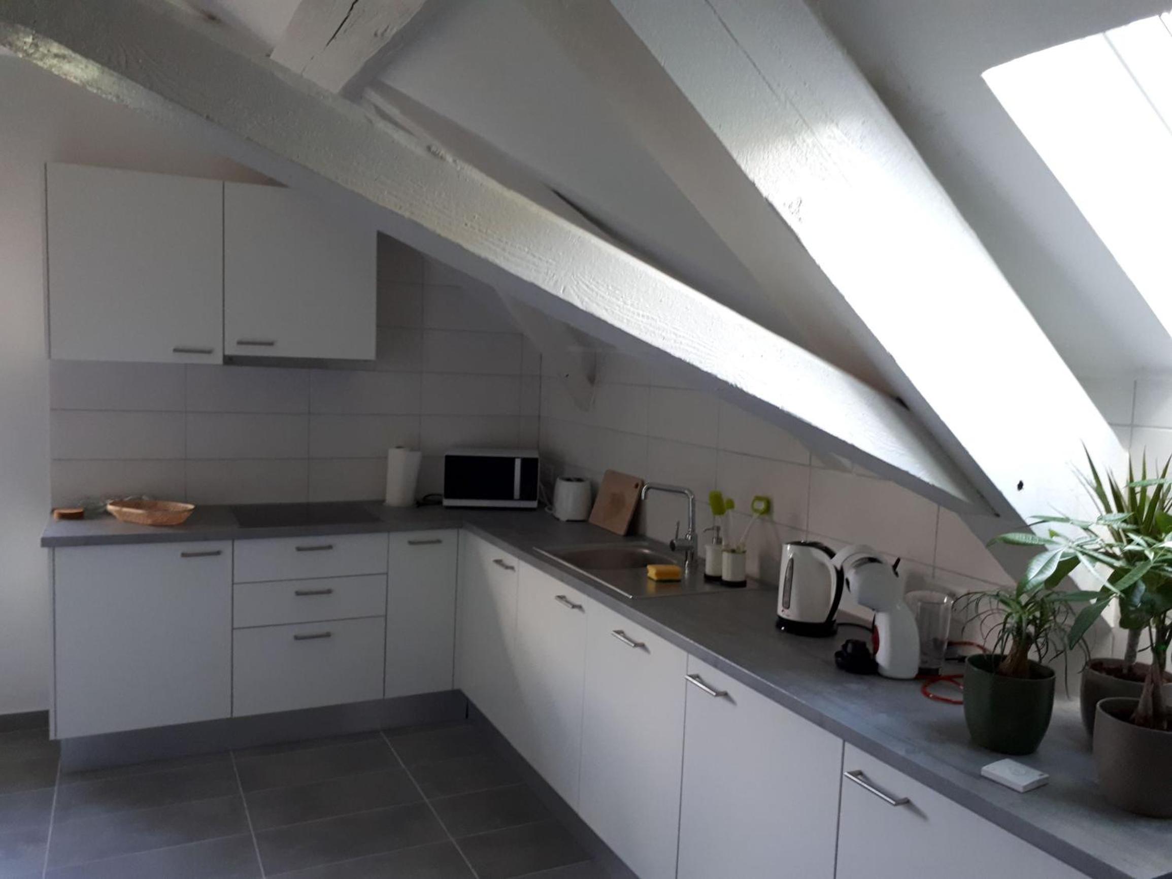 gîtes gorevirat 2 appartements avec jacuzzis et terrasses privatives pour chaque appartement view 3