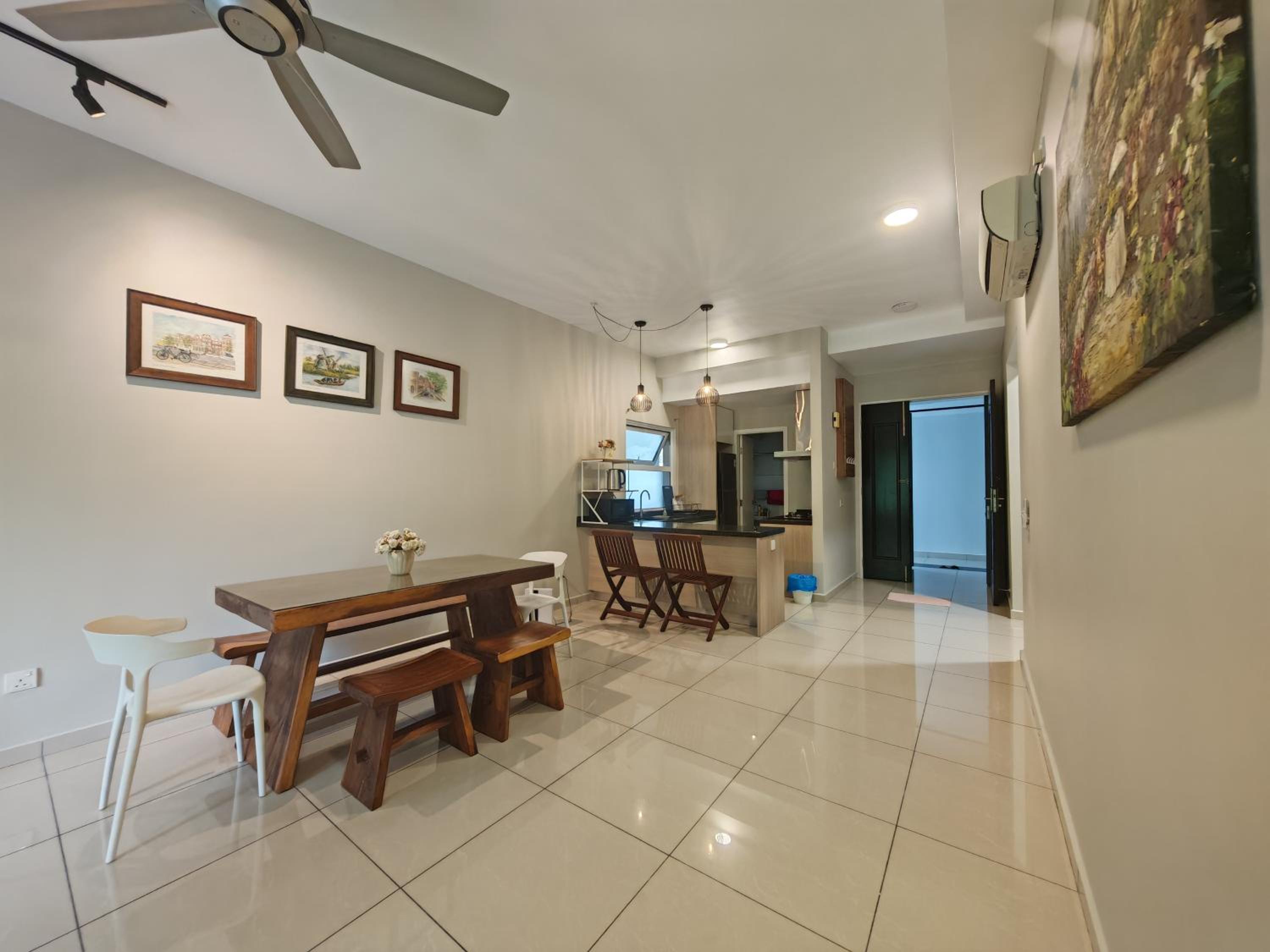 Stunning Mountain & Lake Views' Suite Banyan photo 6