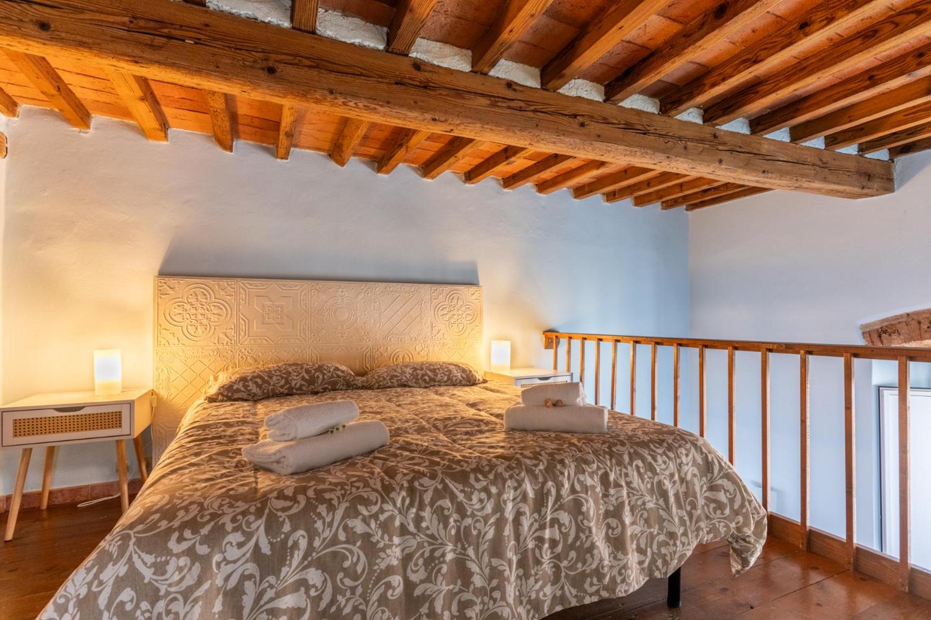 Libeccio Urban Suite by Pleiades Home