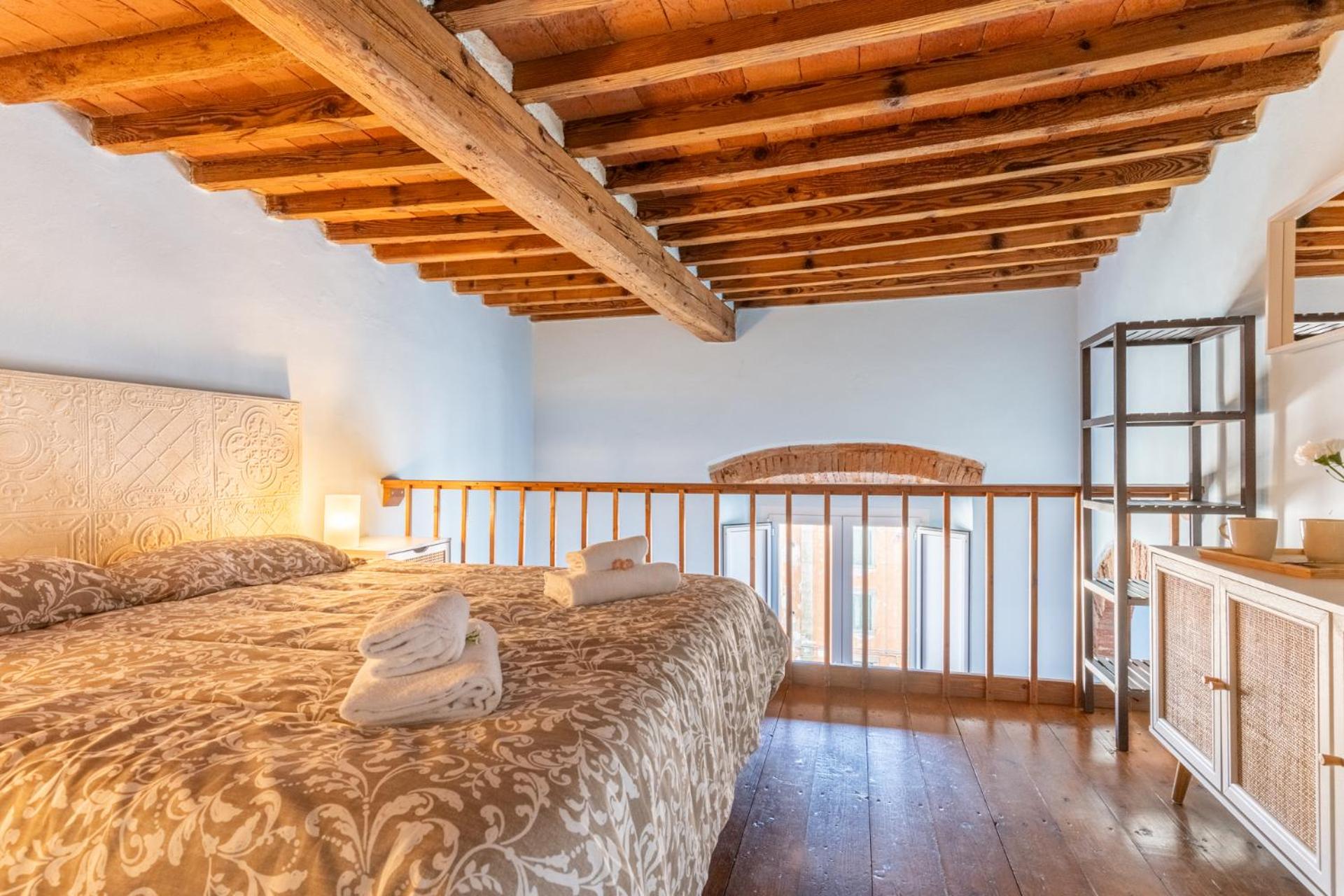 Libeccio Urban Suite by Pleiades Home