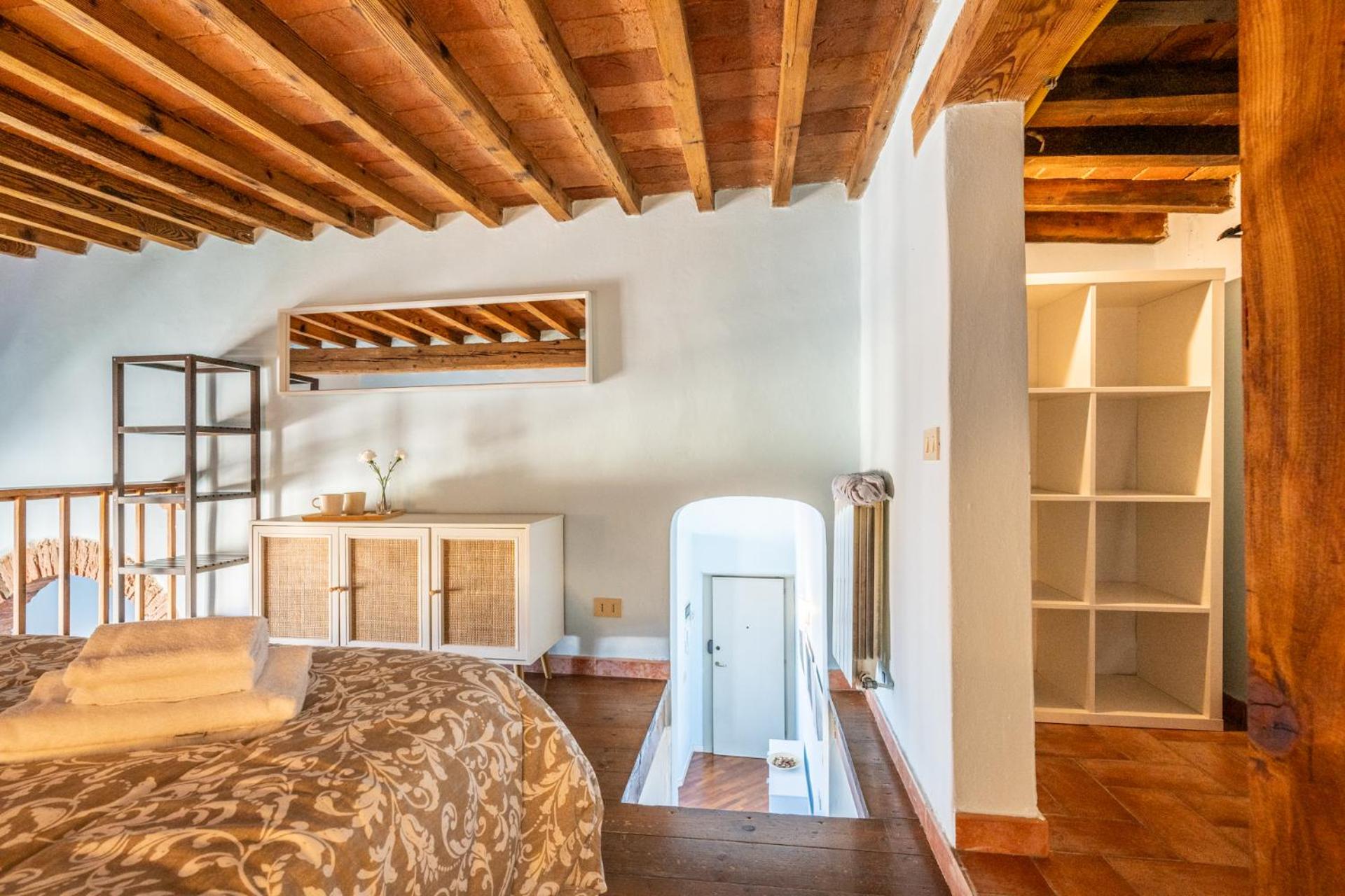 Libeccio Urban Suite by Pleiades Home