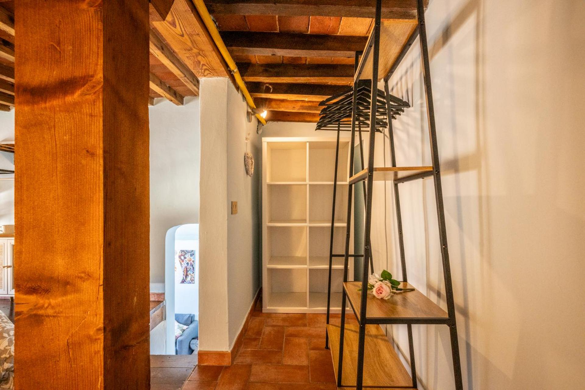 Libeccio Urban Suite by Pleiades Home
