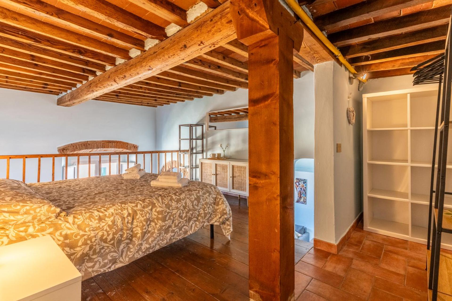 Libeccio Urban Suite by Pleiades Home