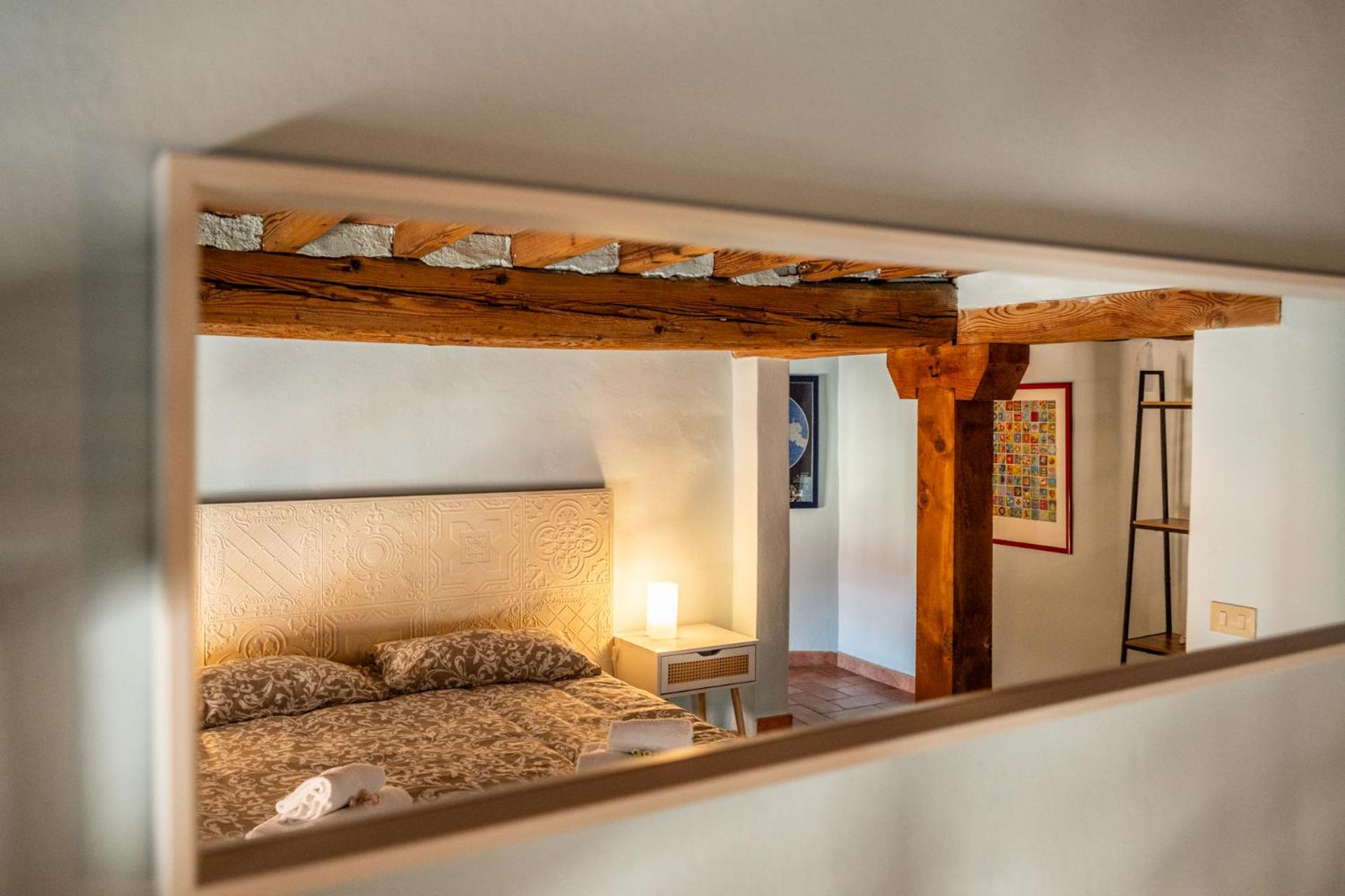 Libeccio Urban Suite by Pleiades Home