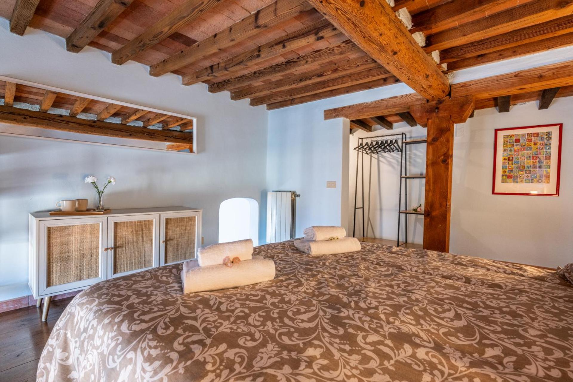Libeccio Urban Suite by Pleiades Home