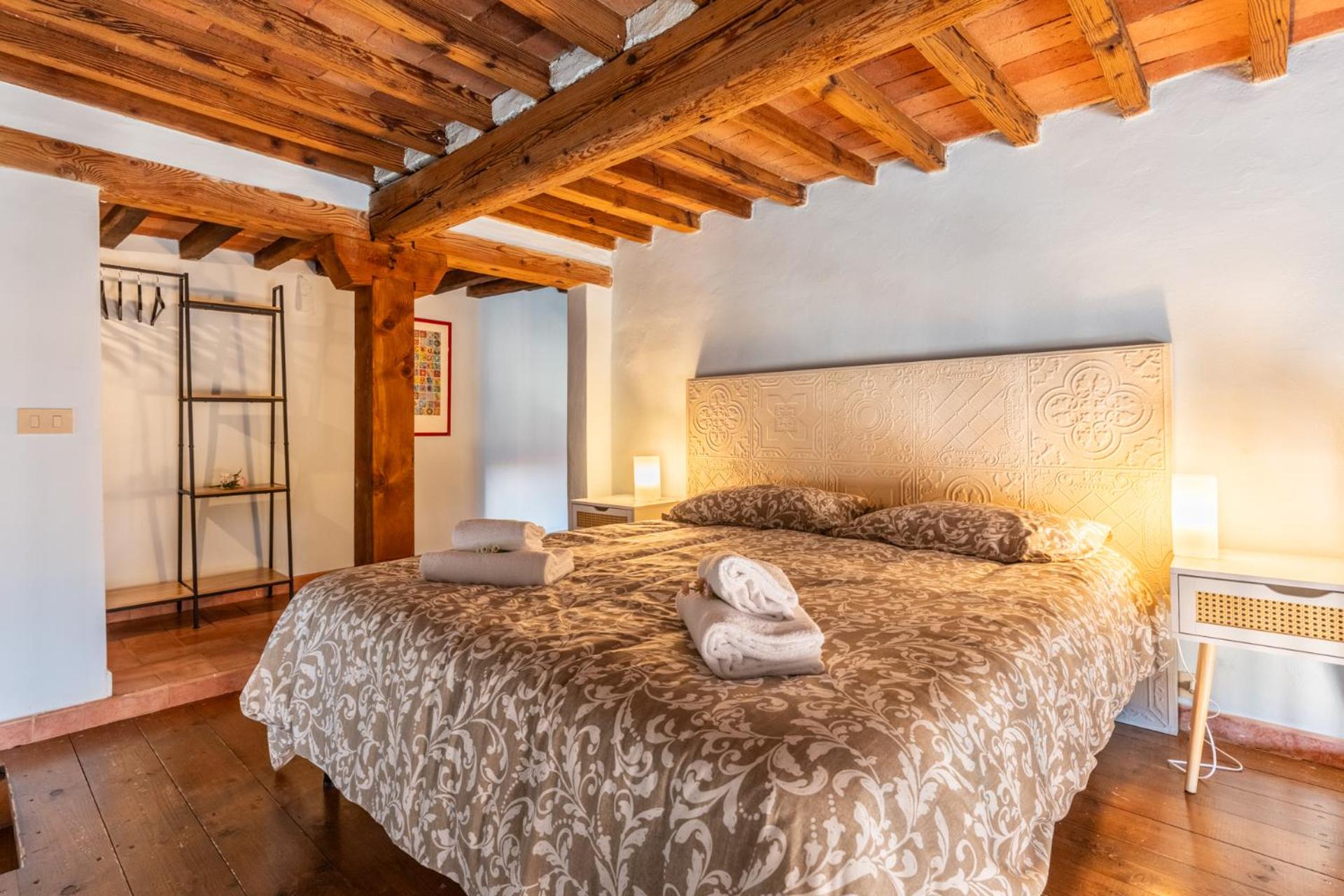 Libeccio Urban Suite by Pleiades Home