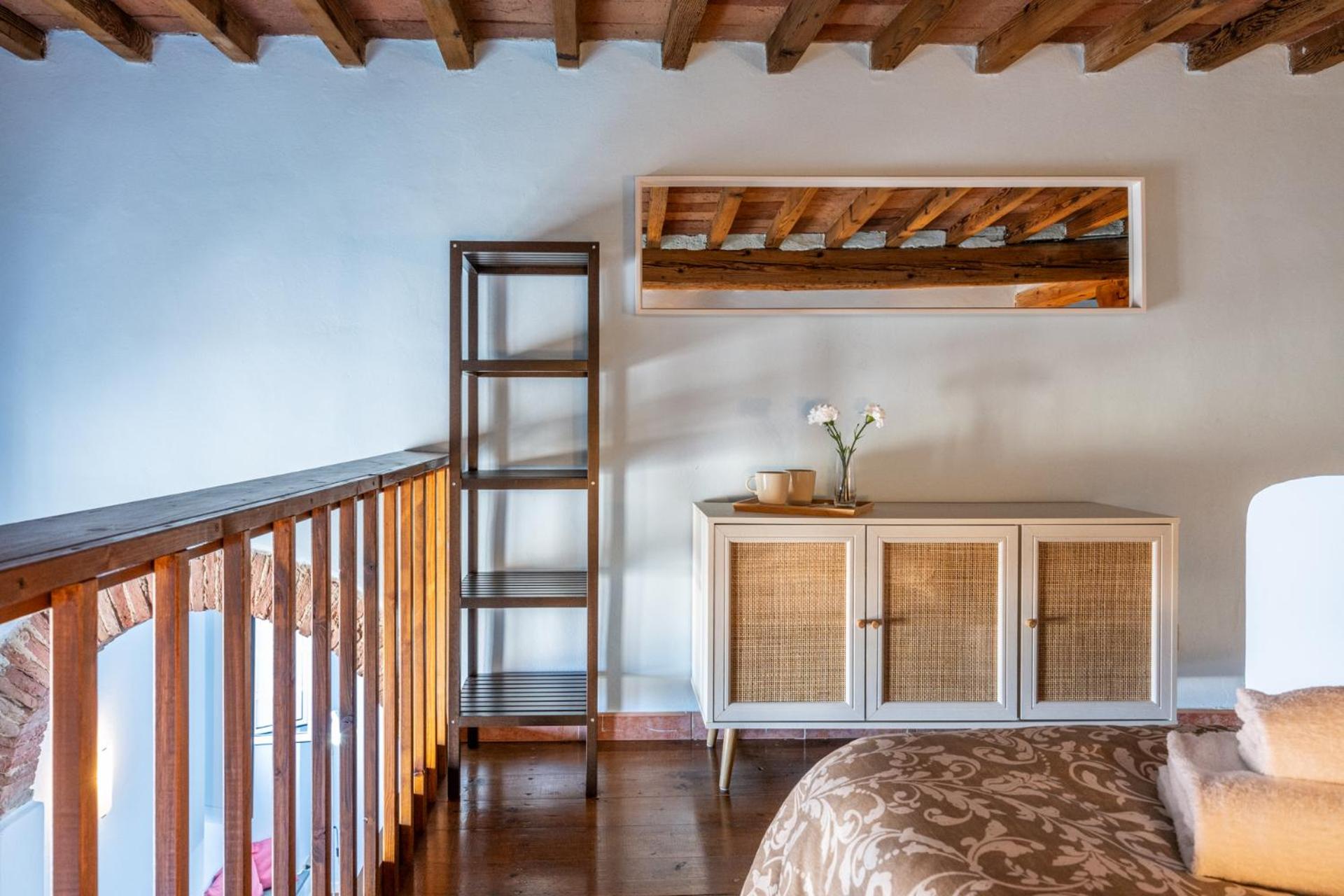 Libeccio Urban Suite by Pleiades Home