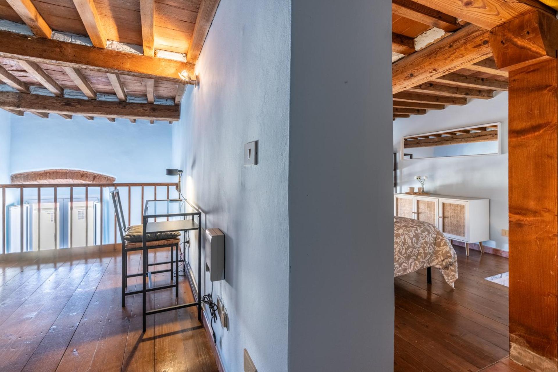 Libeccio Urban Suite by Pleiades Home