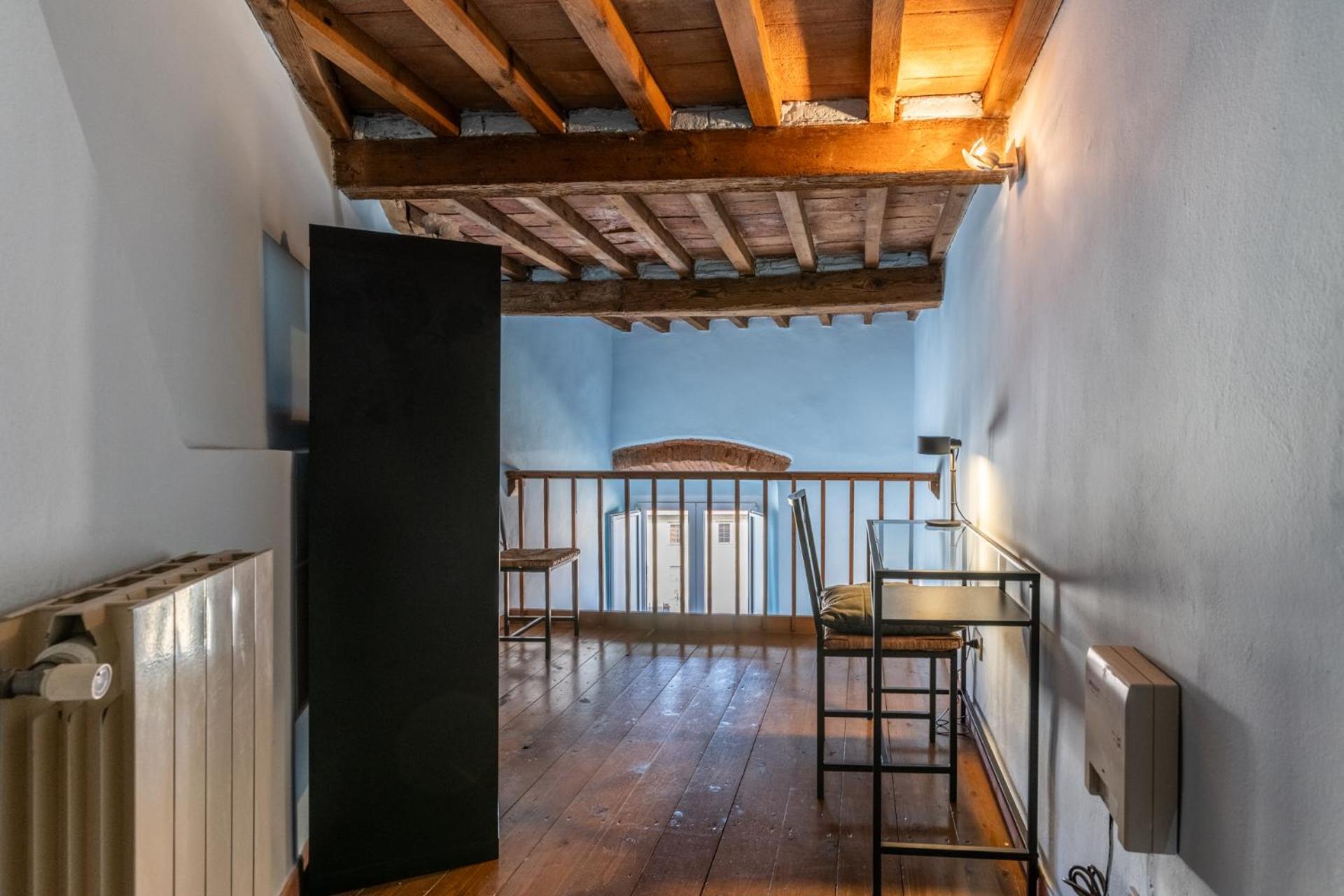 Libeccio Urban Suite by Pleiades Home