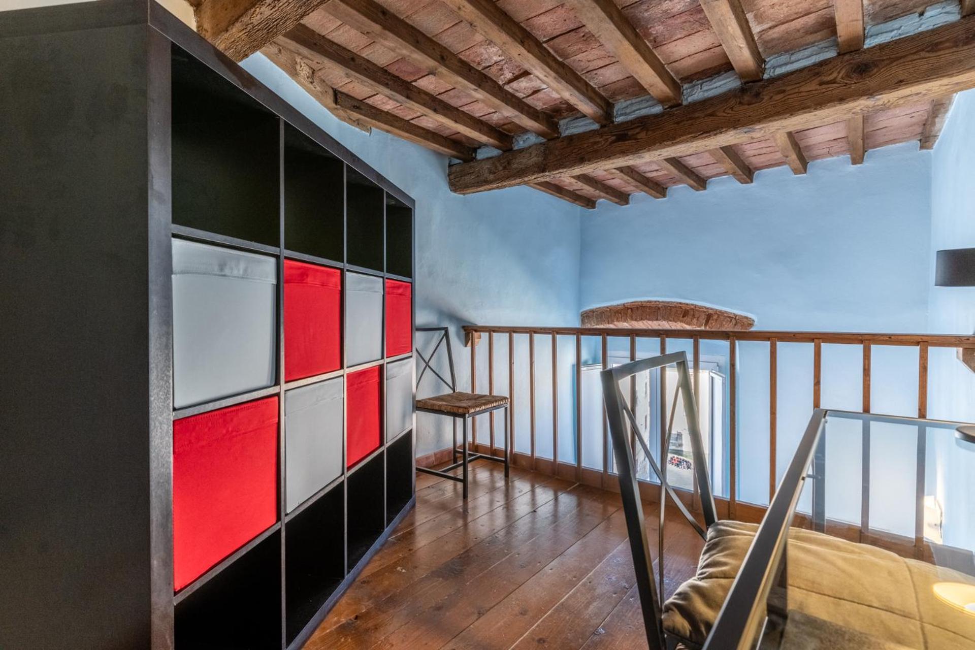 Libeccio Urban Suite by Pleiades Home