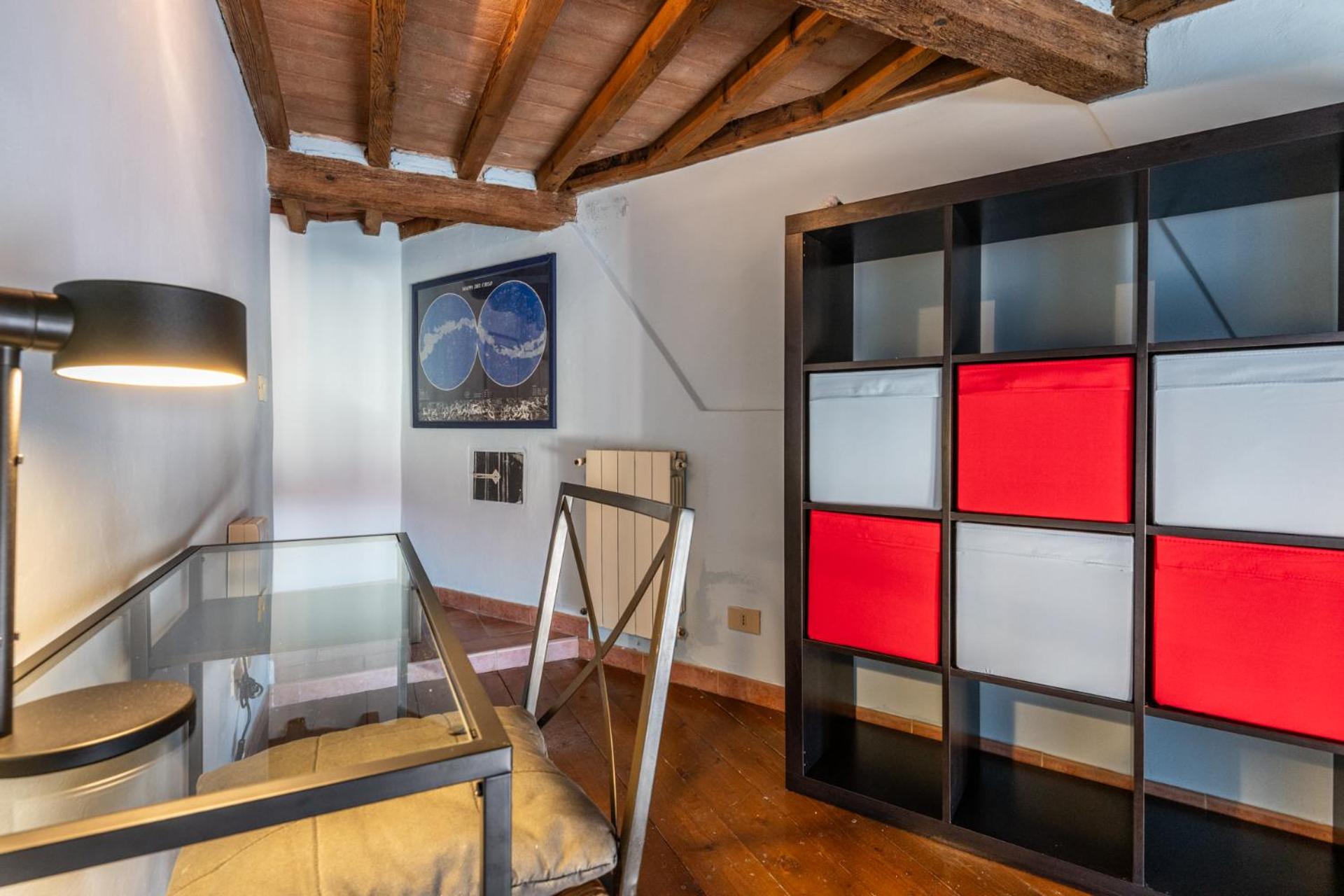 Libeccio Urban Suite by Pleiades Home