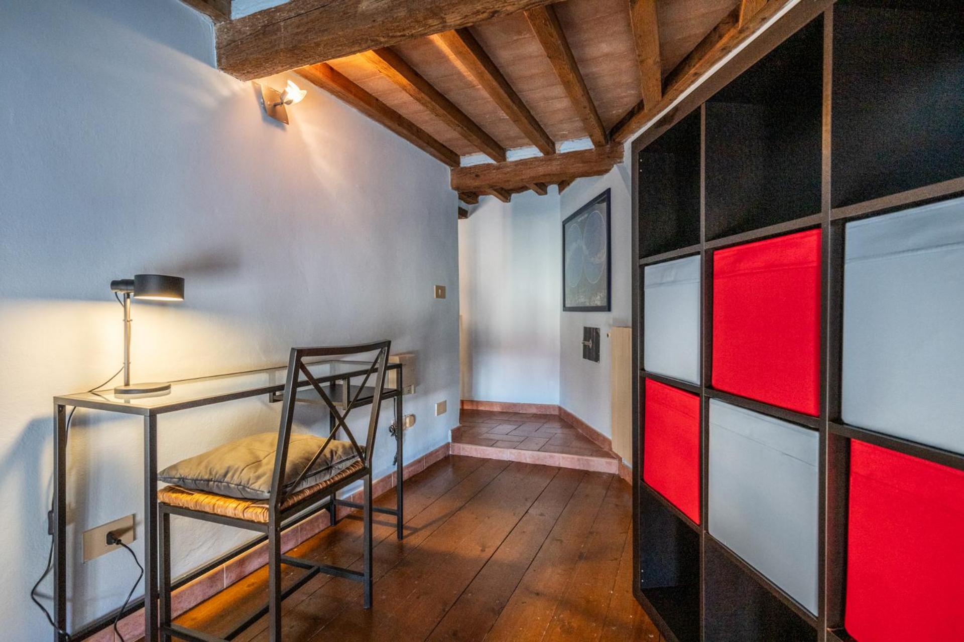 Libeccio Urban Suite by Pleiades Home