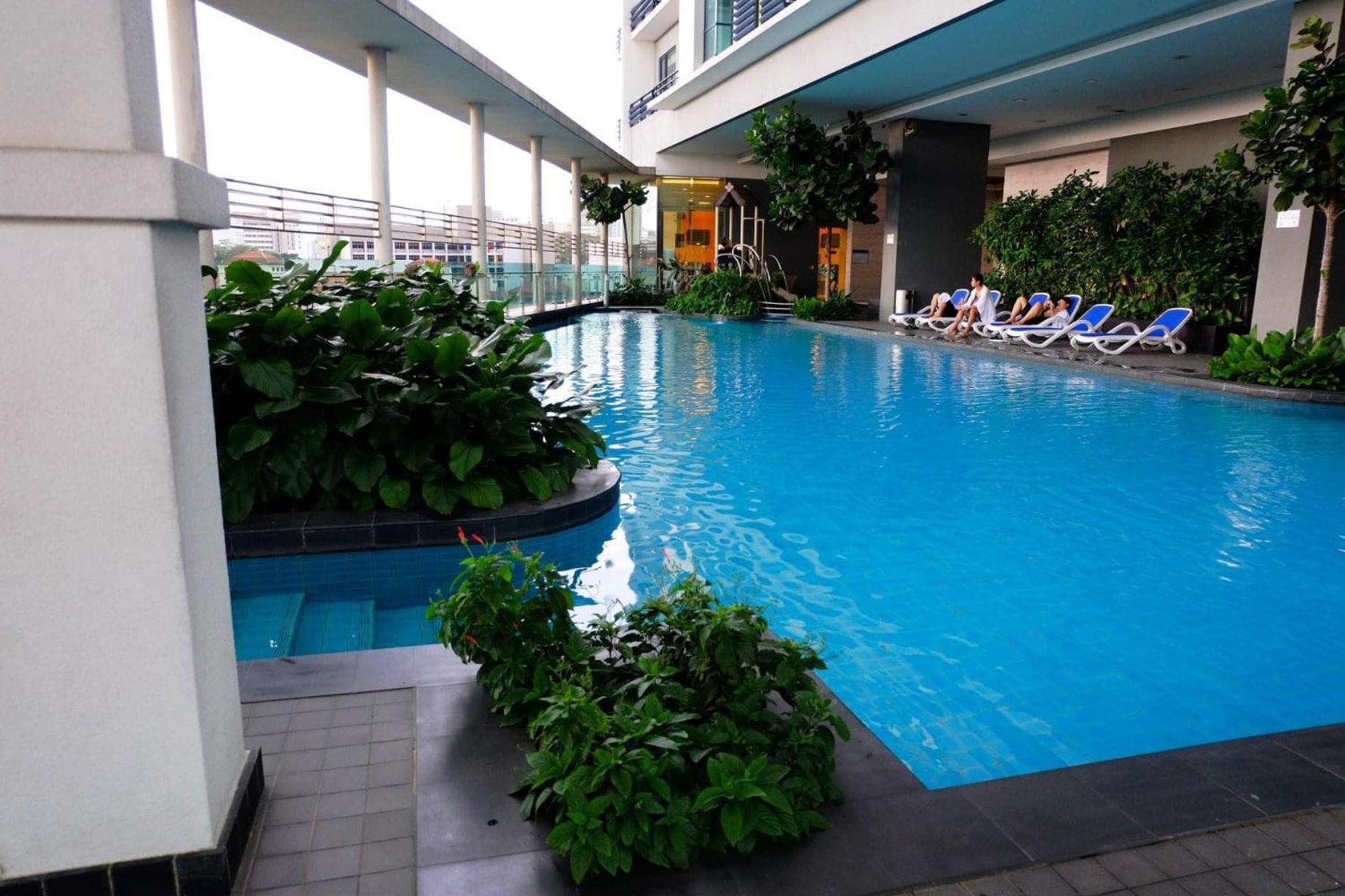 Golden HeavenHomestay